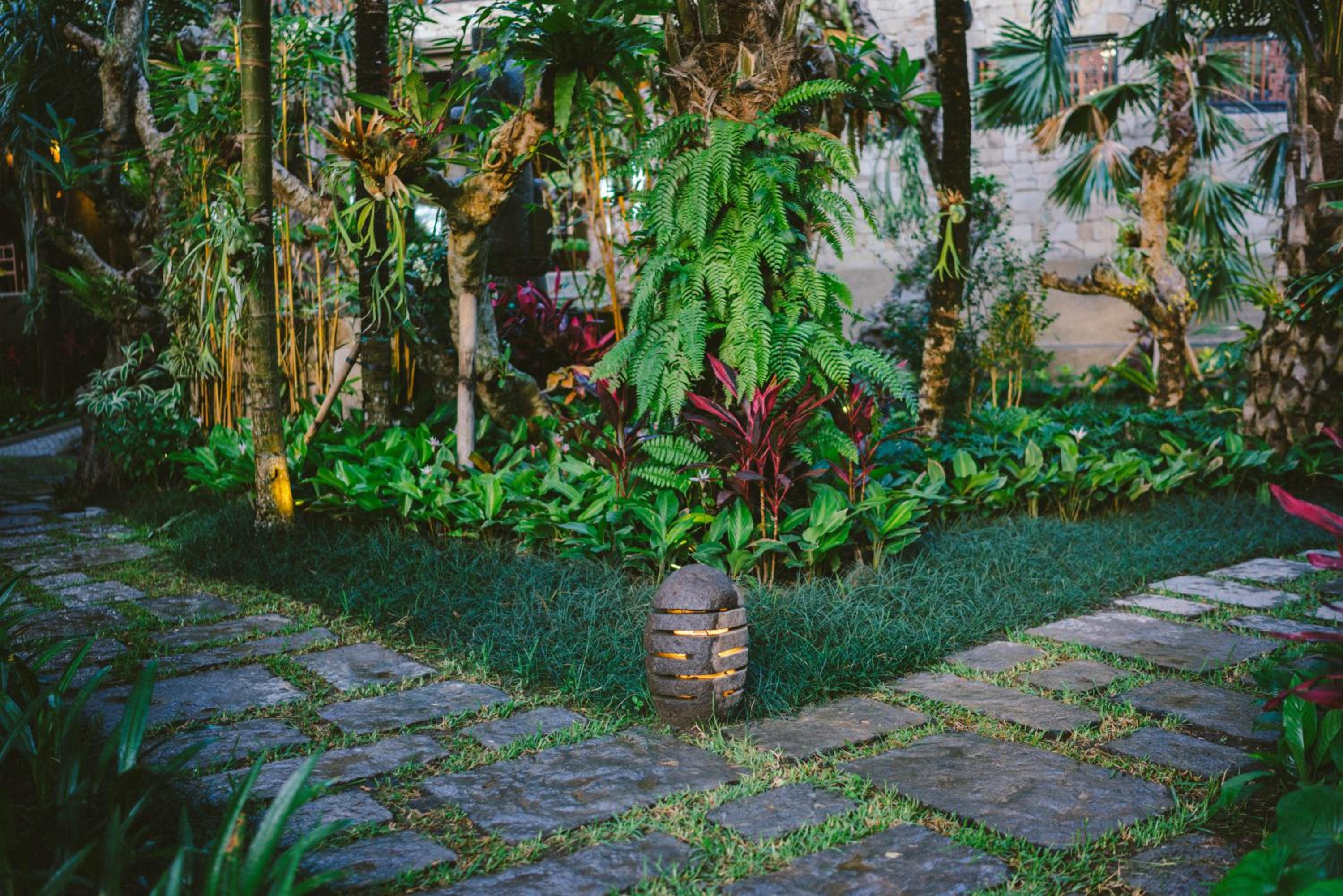 Honai Resort 55