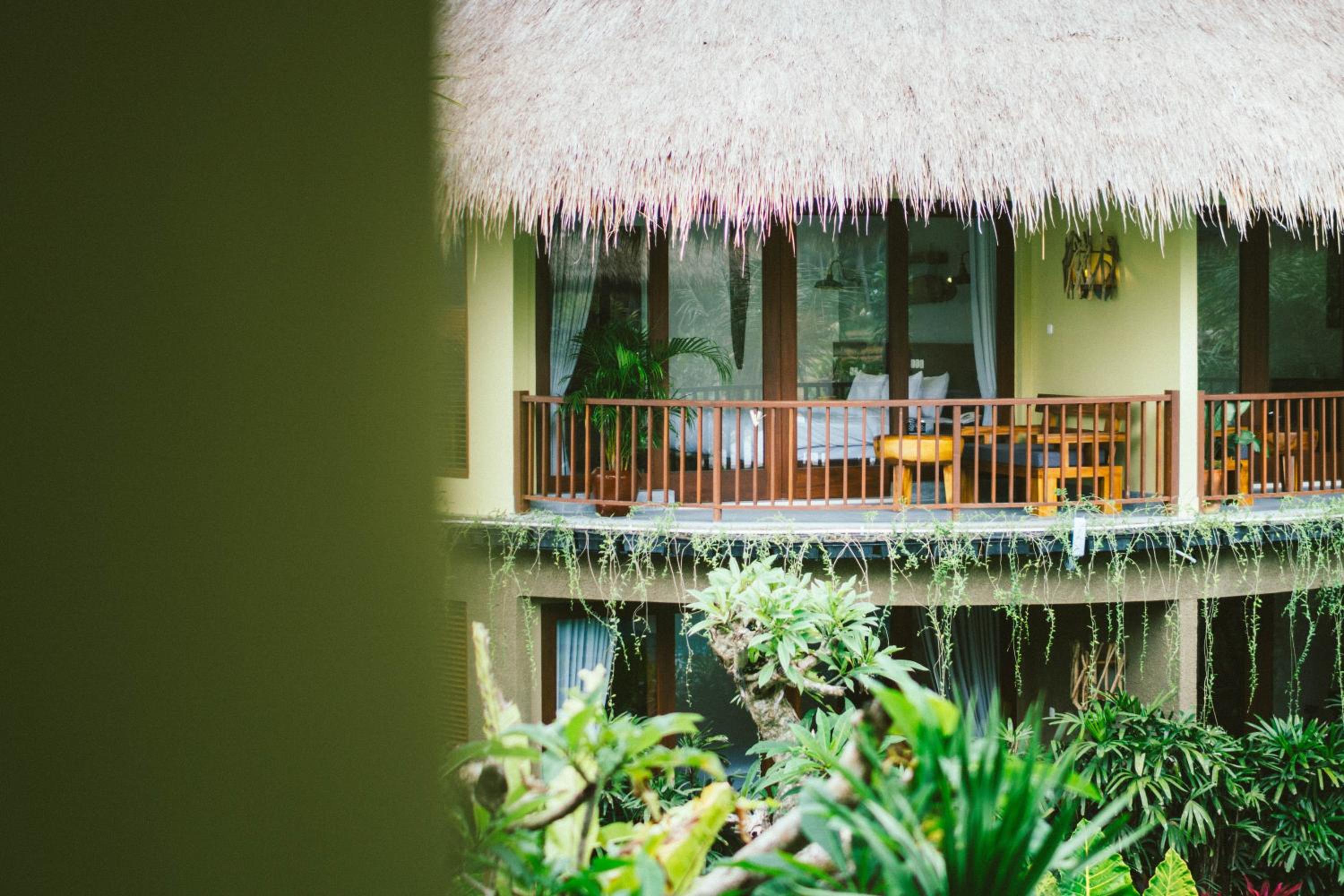 Honai Resort 56