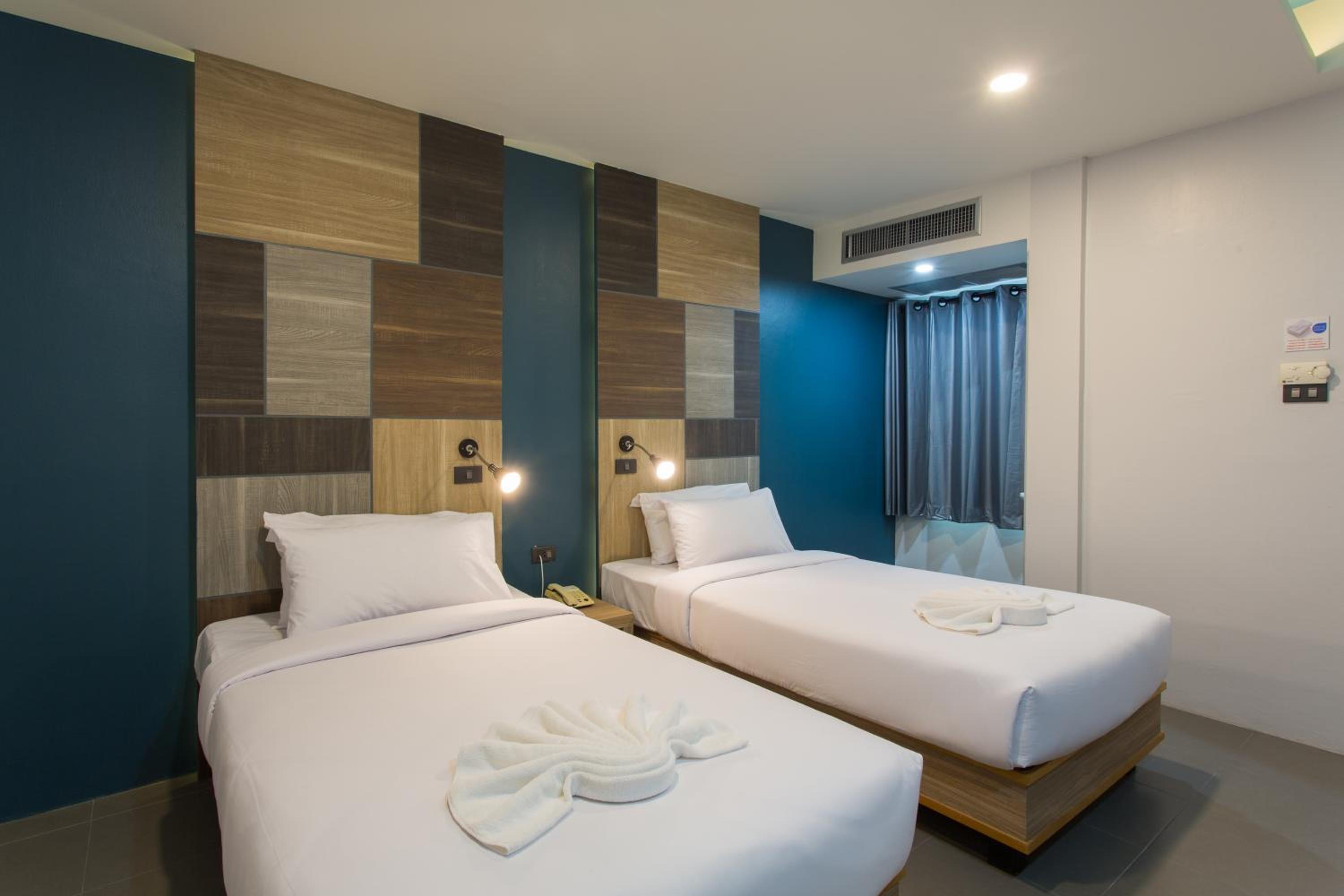 City Hotel Krabi