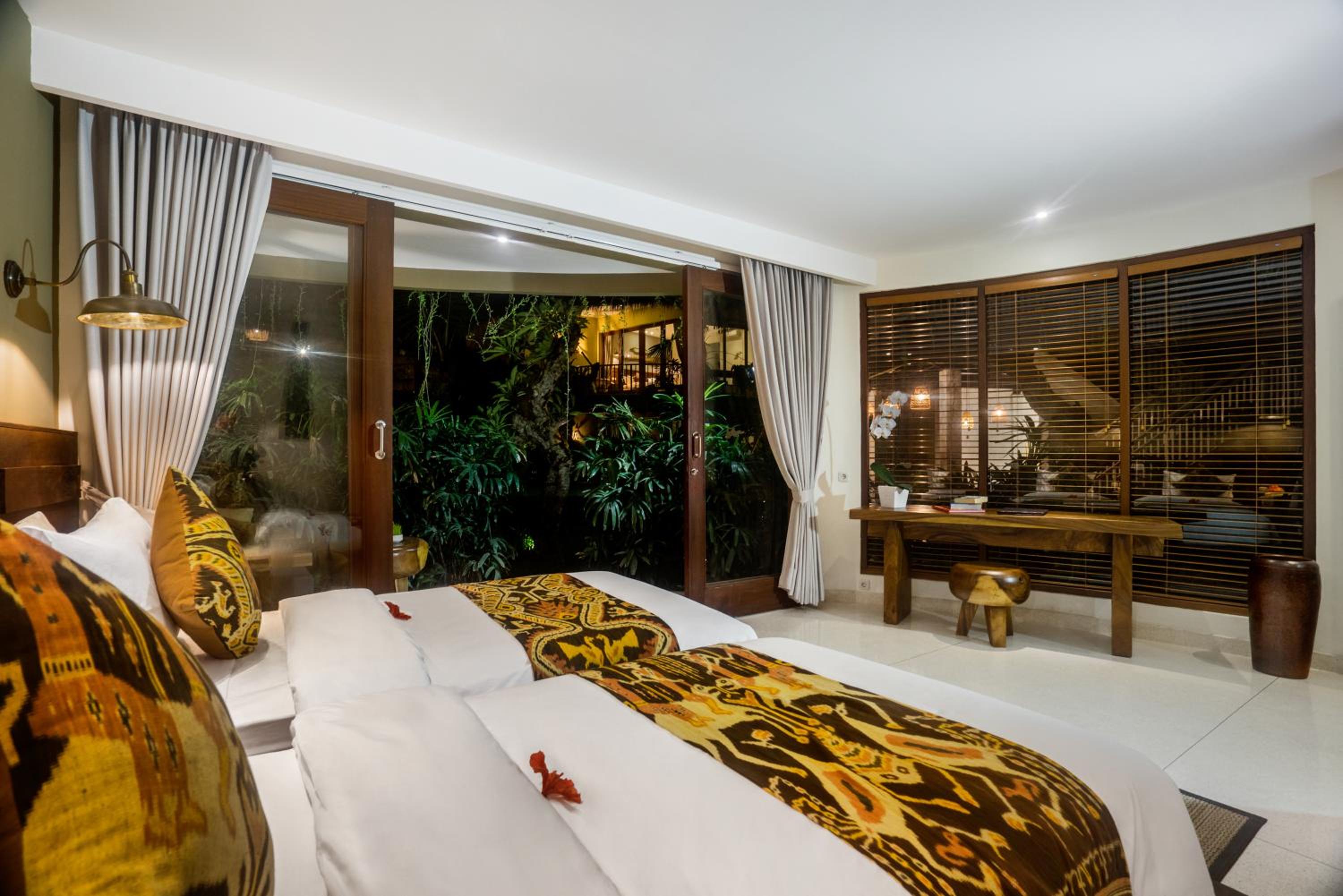 Honai Resort 44