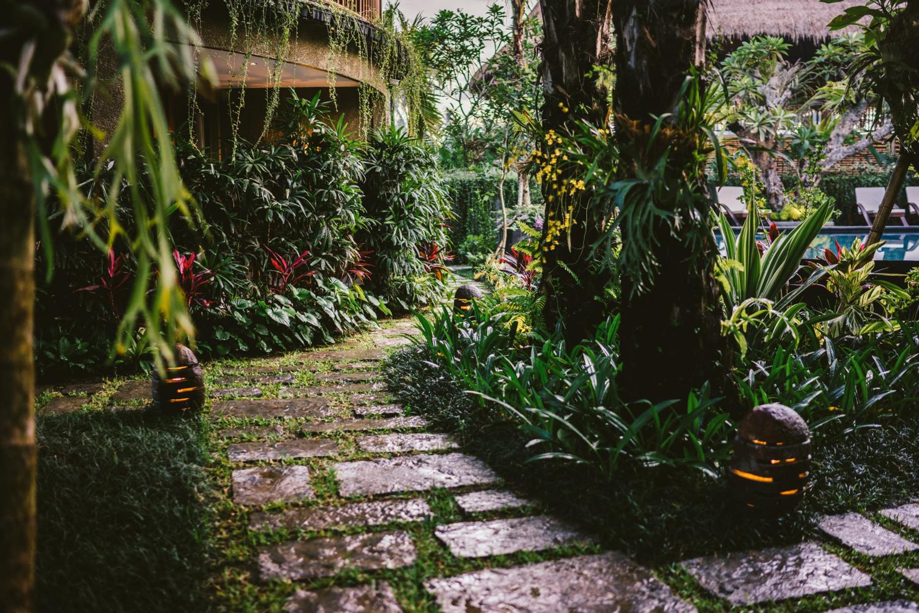 Honai Resort 48