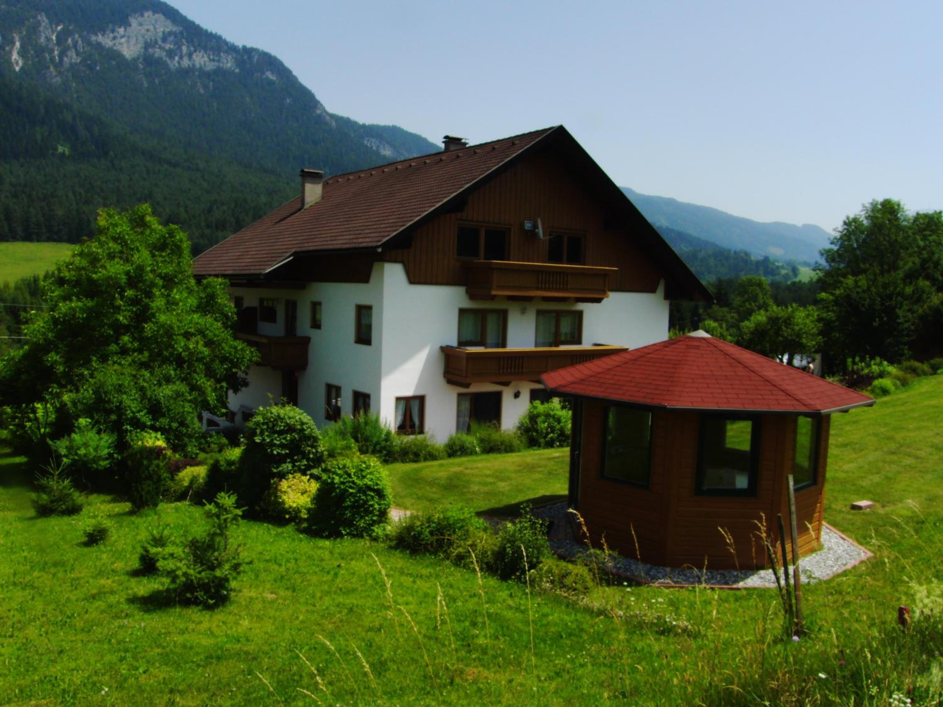 Haus Siebenbruenn view 4