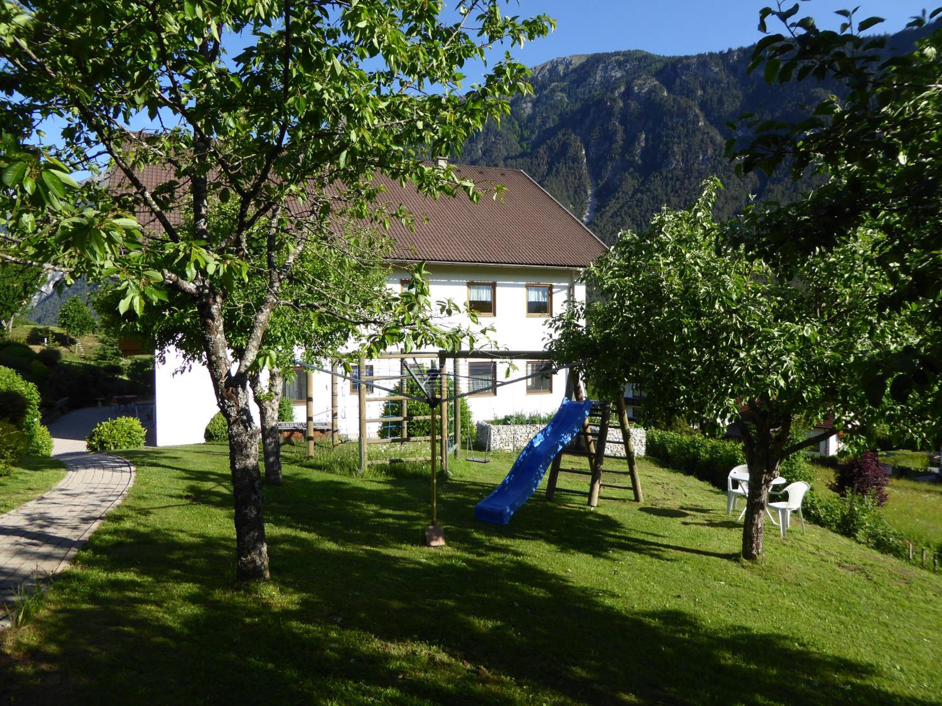 Haus Siebenbruenn view 3