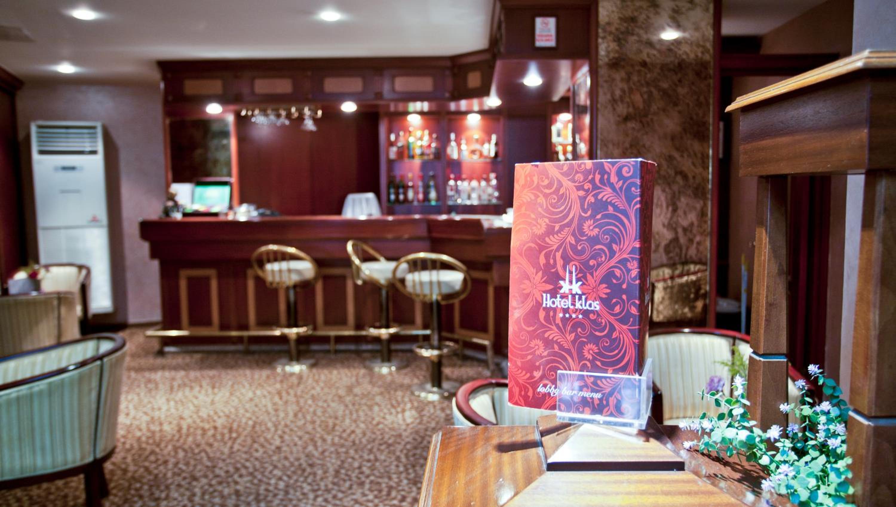 Klas Hotel Istanbul Old City - Image 30