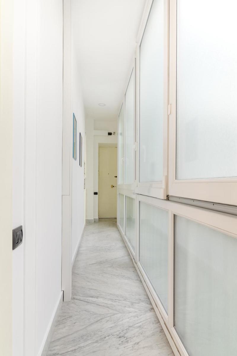 CasAlice Mini Apartments Napoli