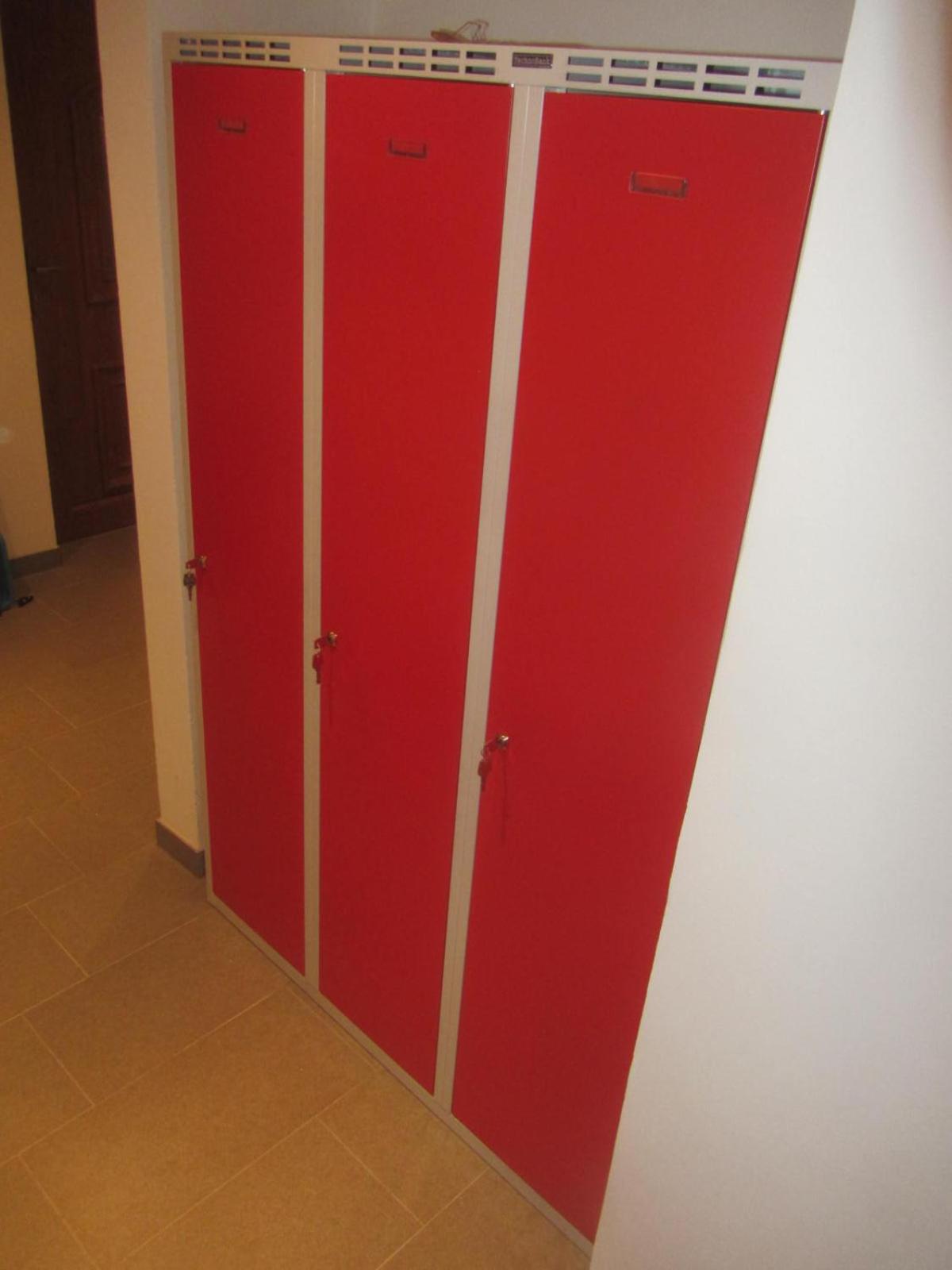 Apartmány Na náměstí