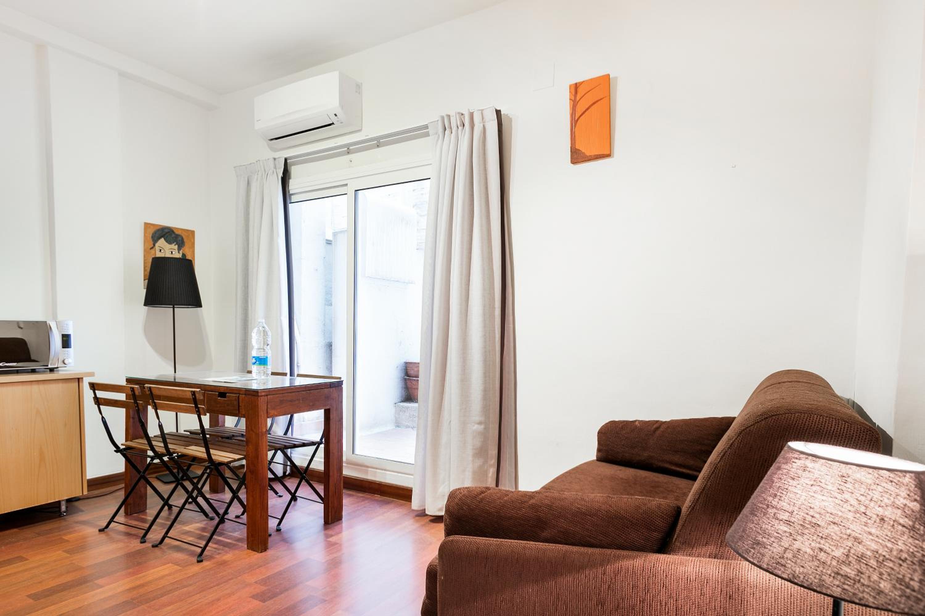 Apartamentos Laforja photo 2