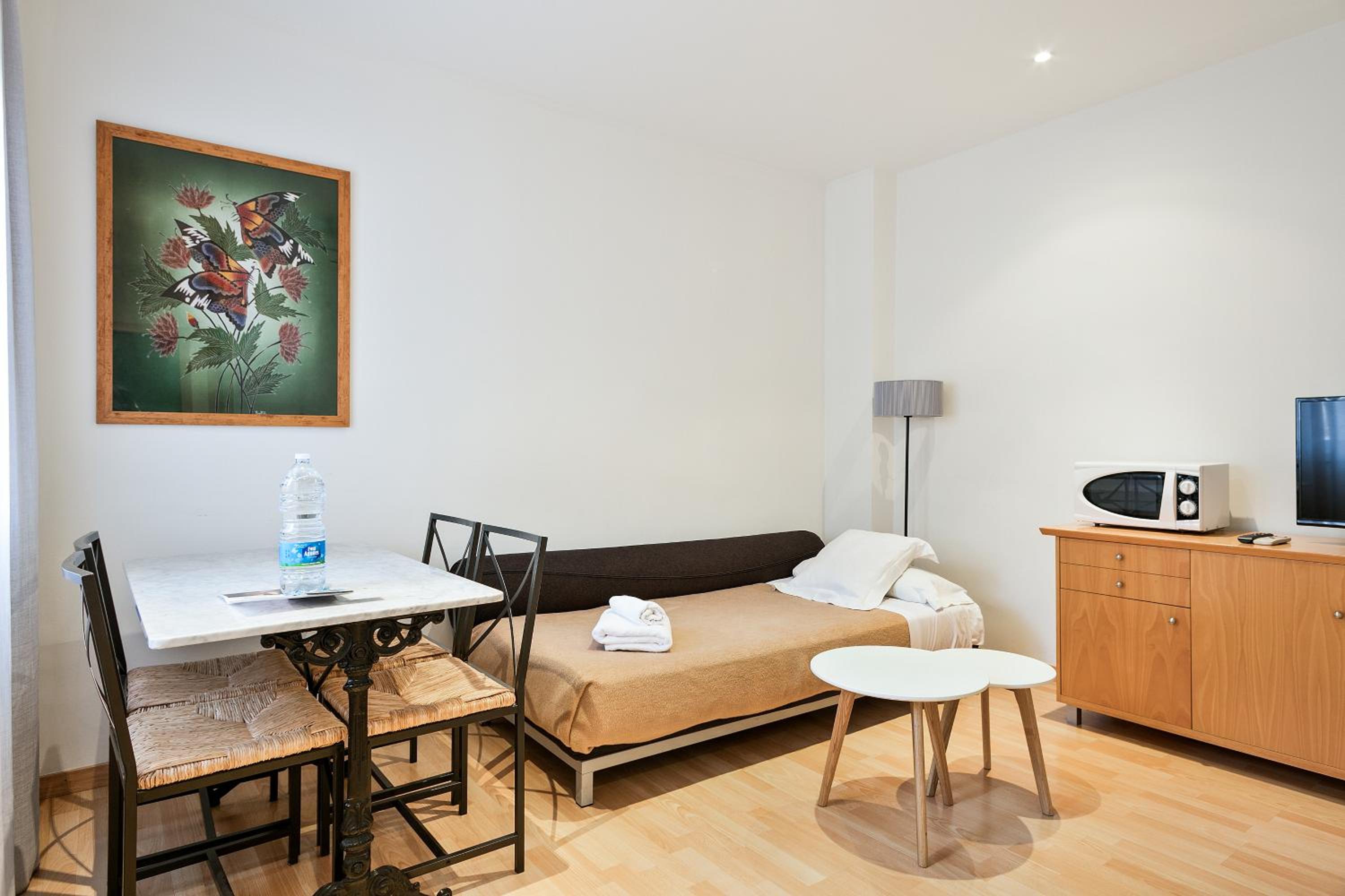 Apartamentos Laforja photo 5