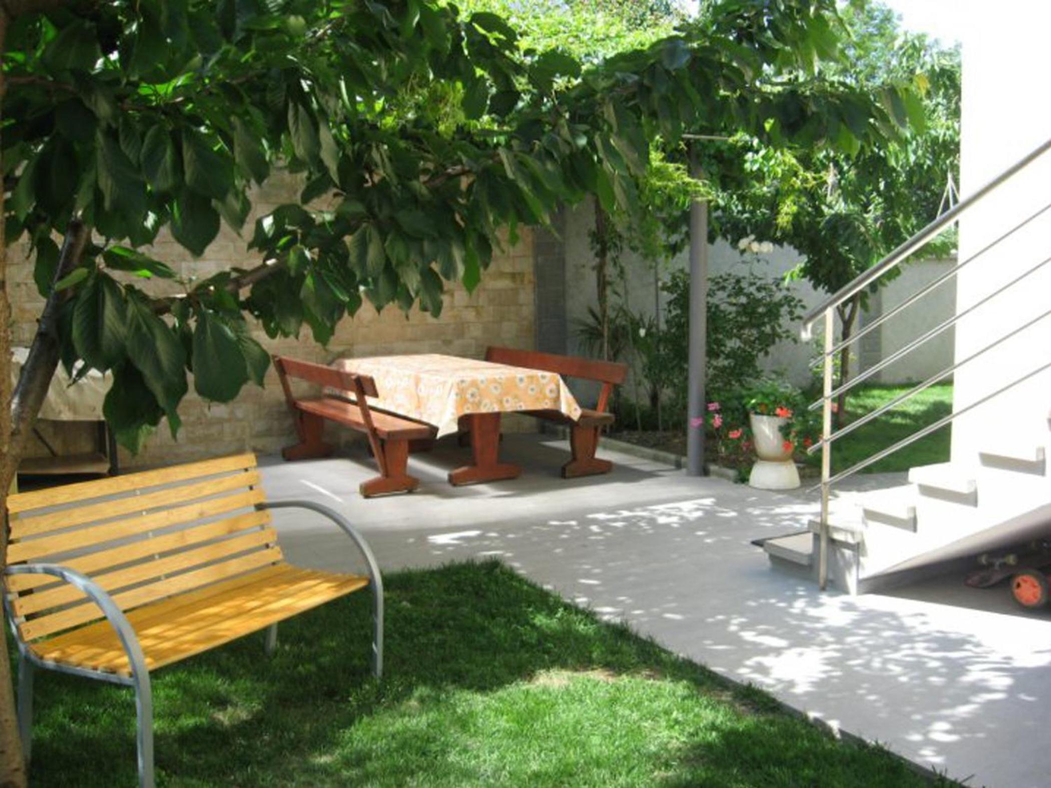 Apartments Tomišić view 4
