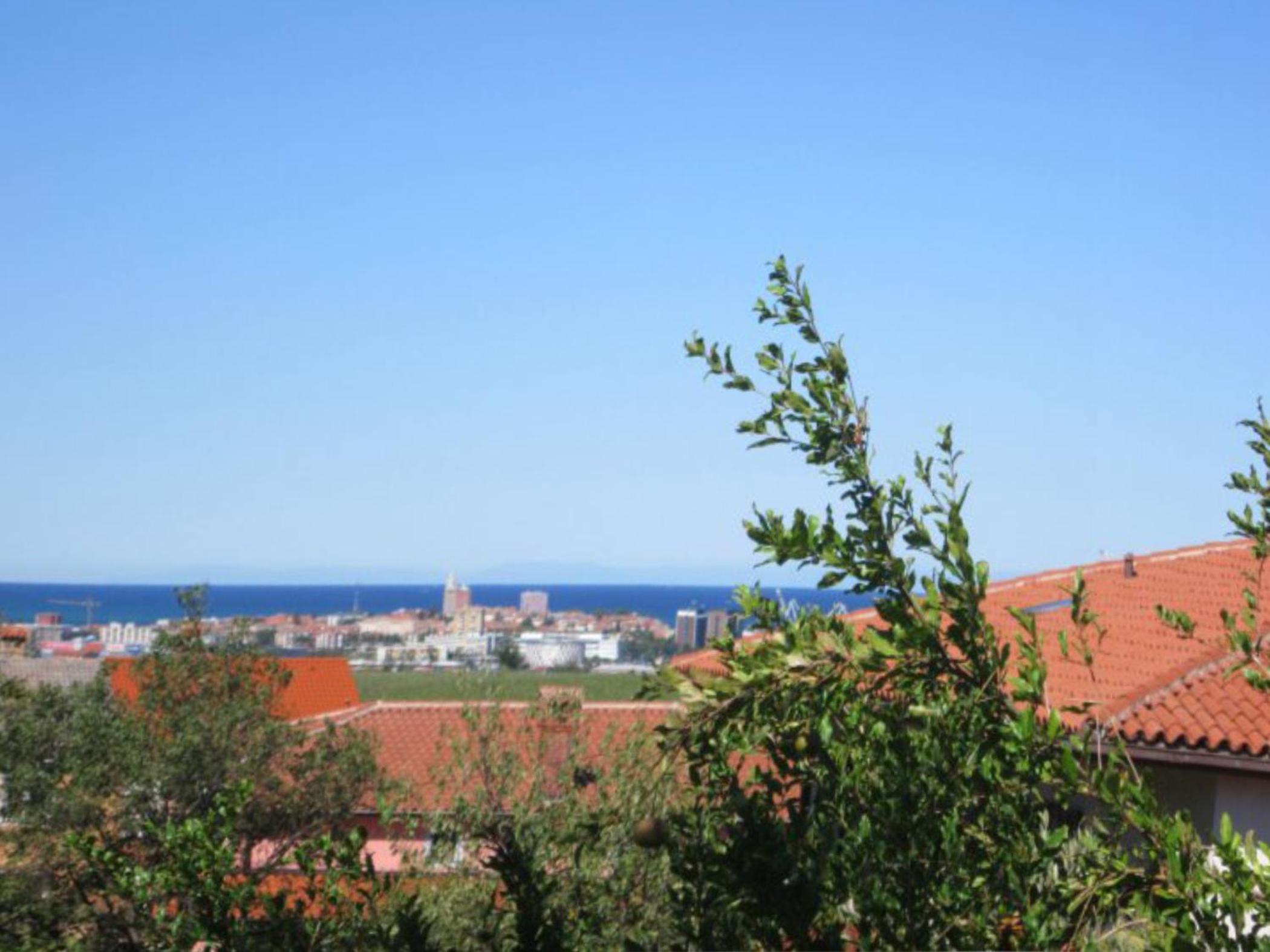 Apartments Tomišić view 5