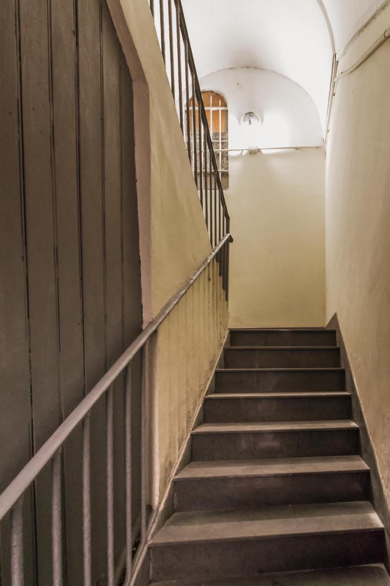 CasAlice Mini Apartments Napoli