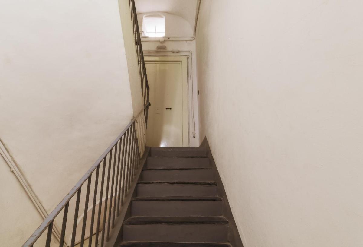 CasAlice Mini Apartments Napoli