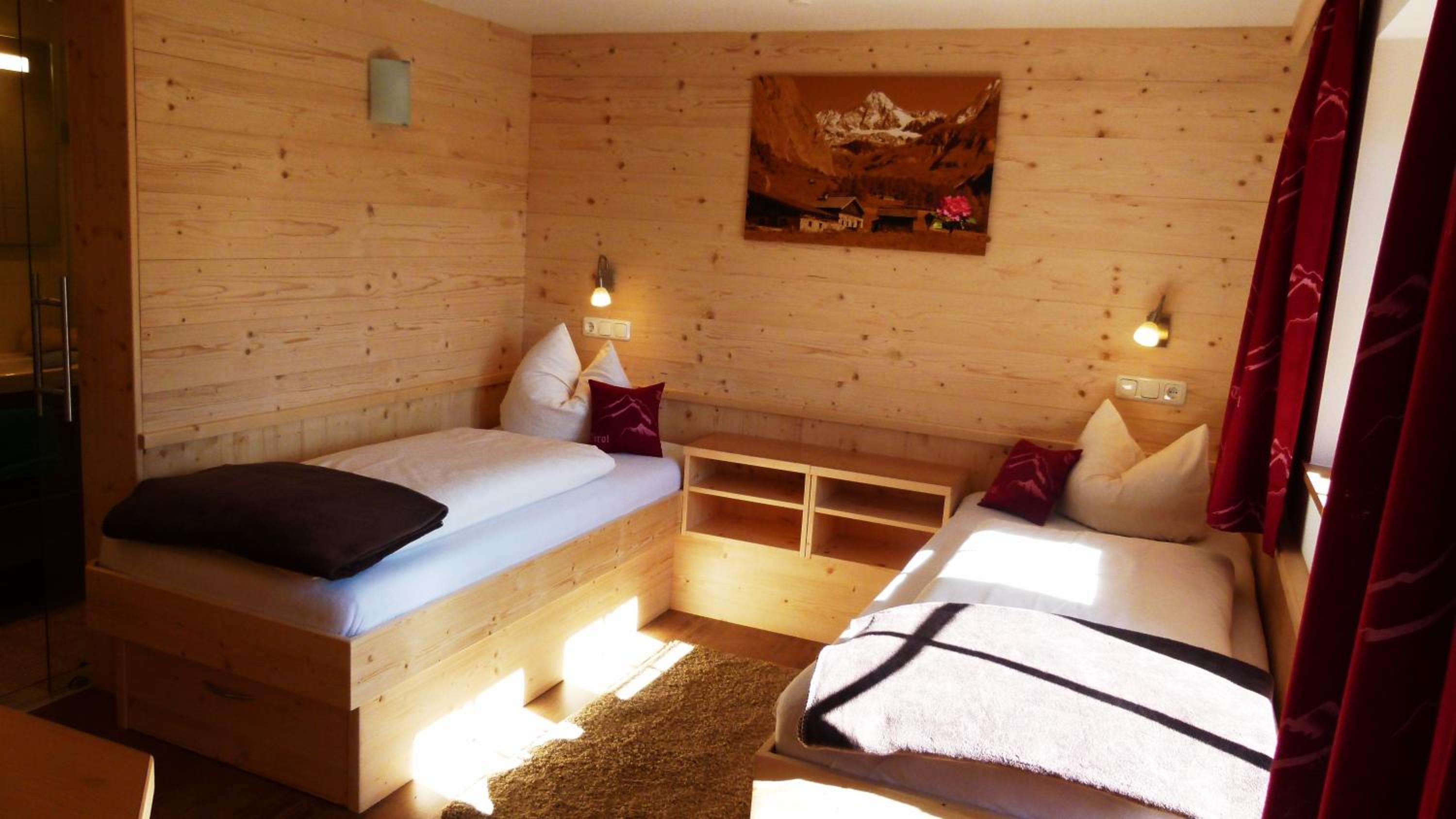 Apartmenthaus Innerkratzerhof