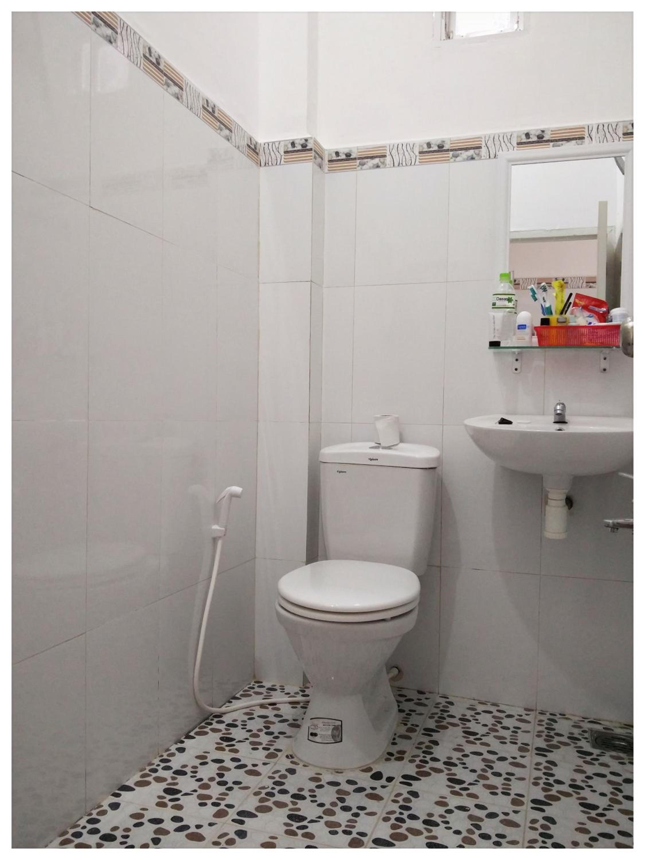 Song Ngoc Guesthouse