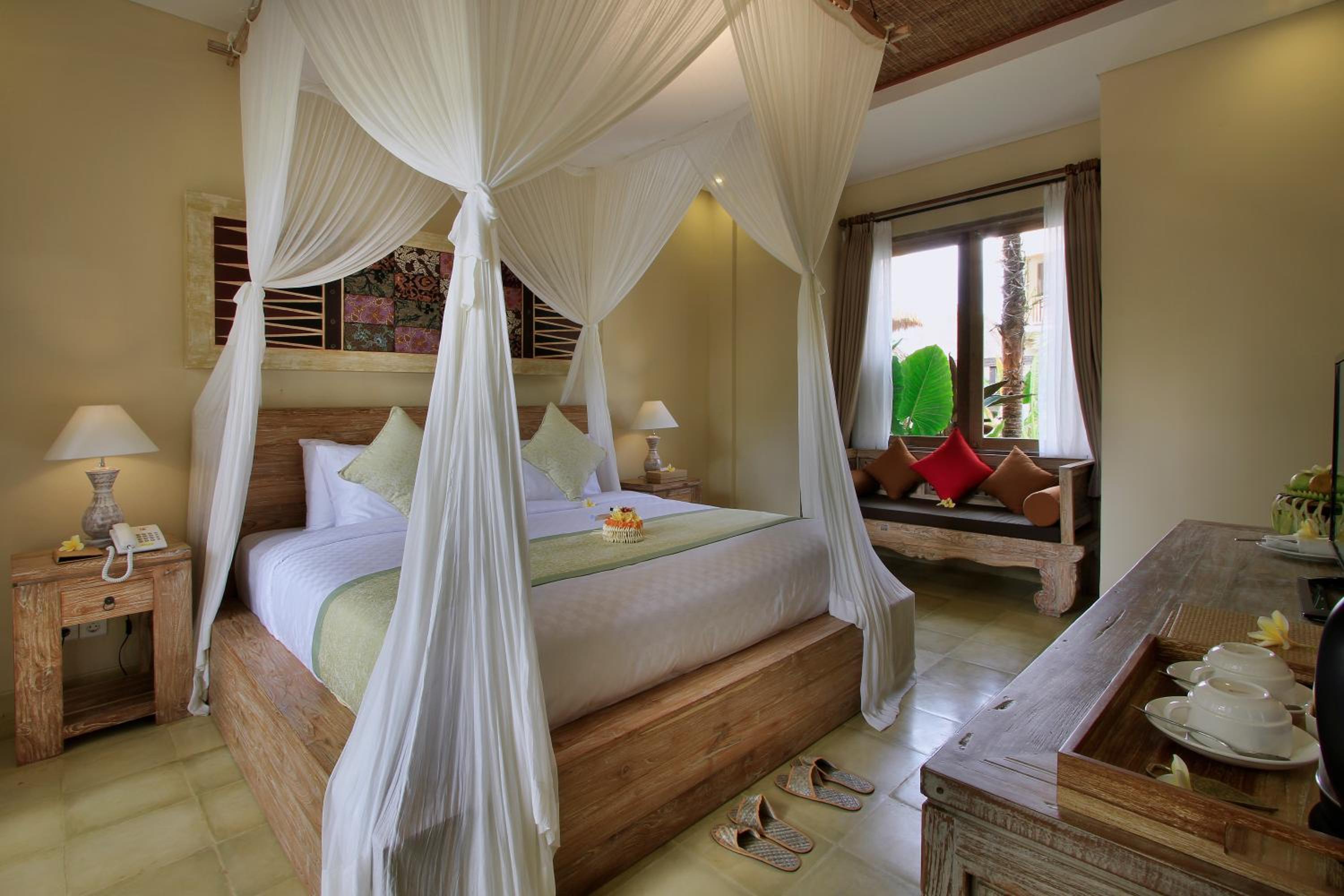 The Alena Resort a Pramana Experience
