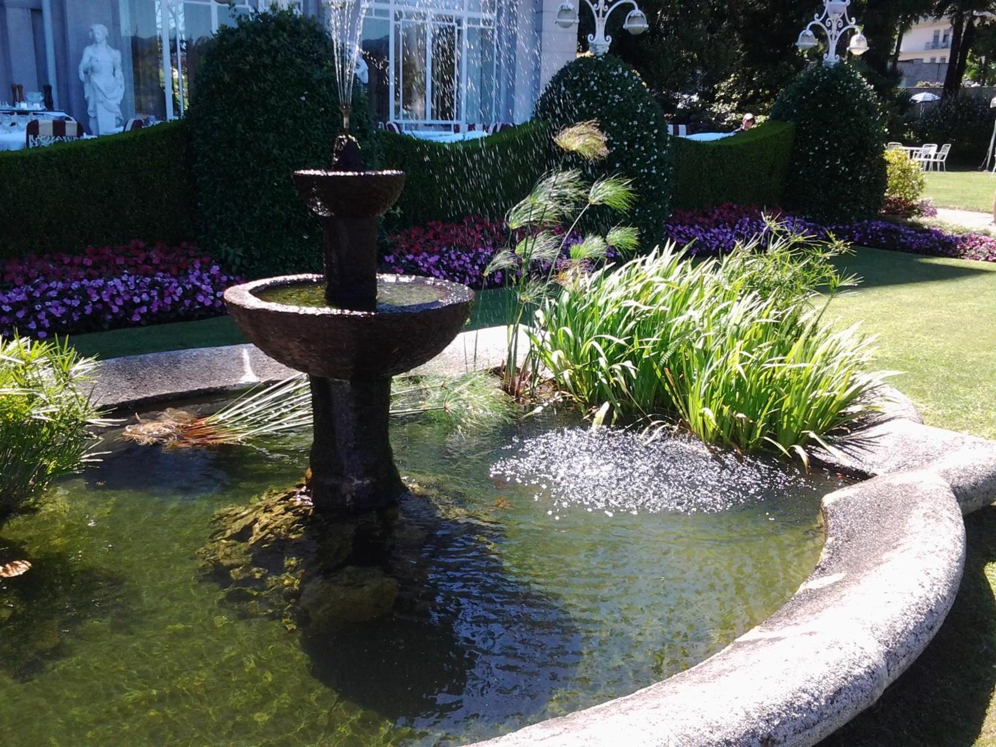 Stresa Vacations - Grand Hotel des Iles Borromees  SPA - Property Image 23