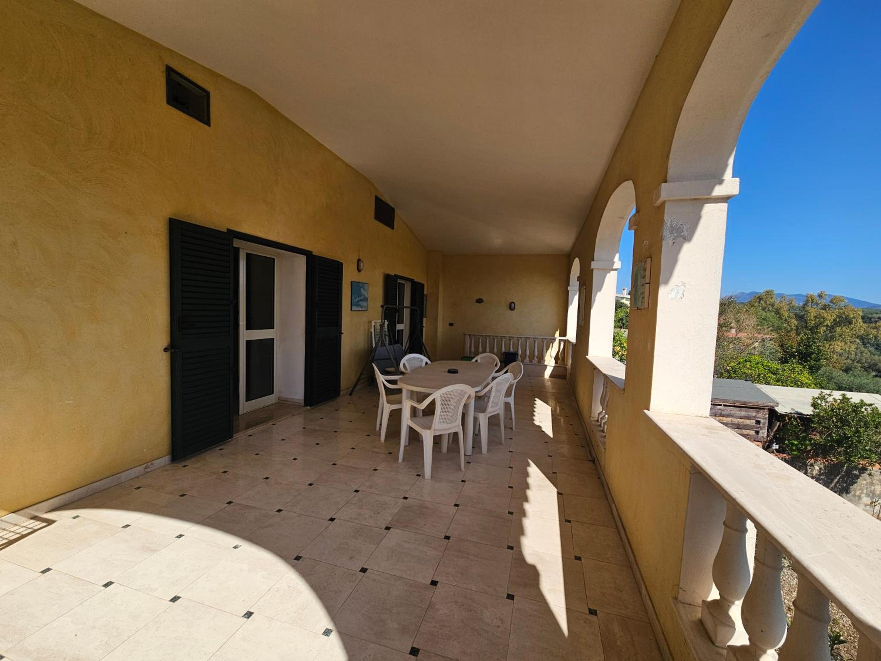 Villantoine De La Marina Di Orosei, photo 27