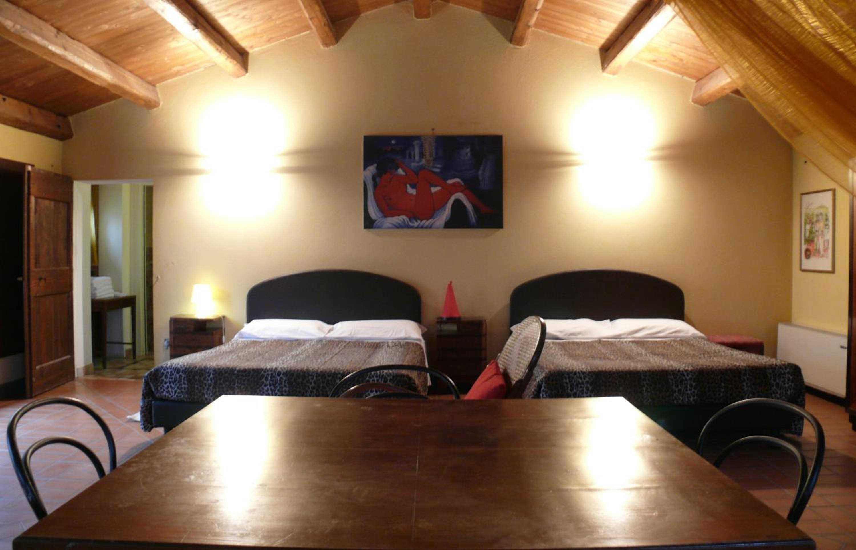 Agriturismo Trerè