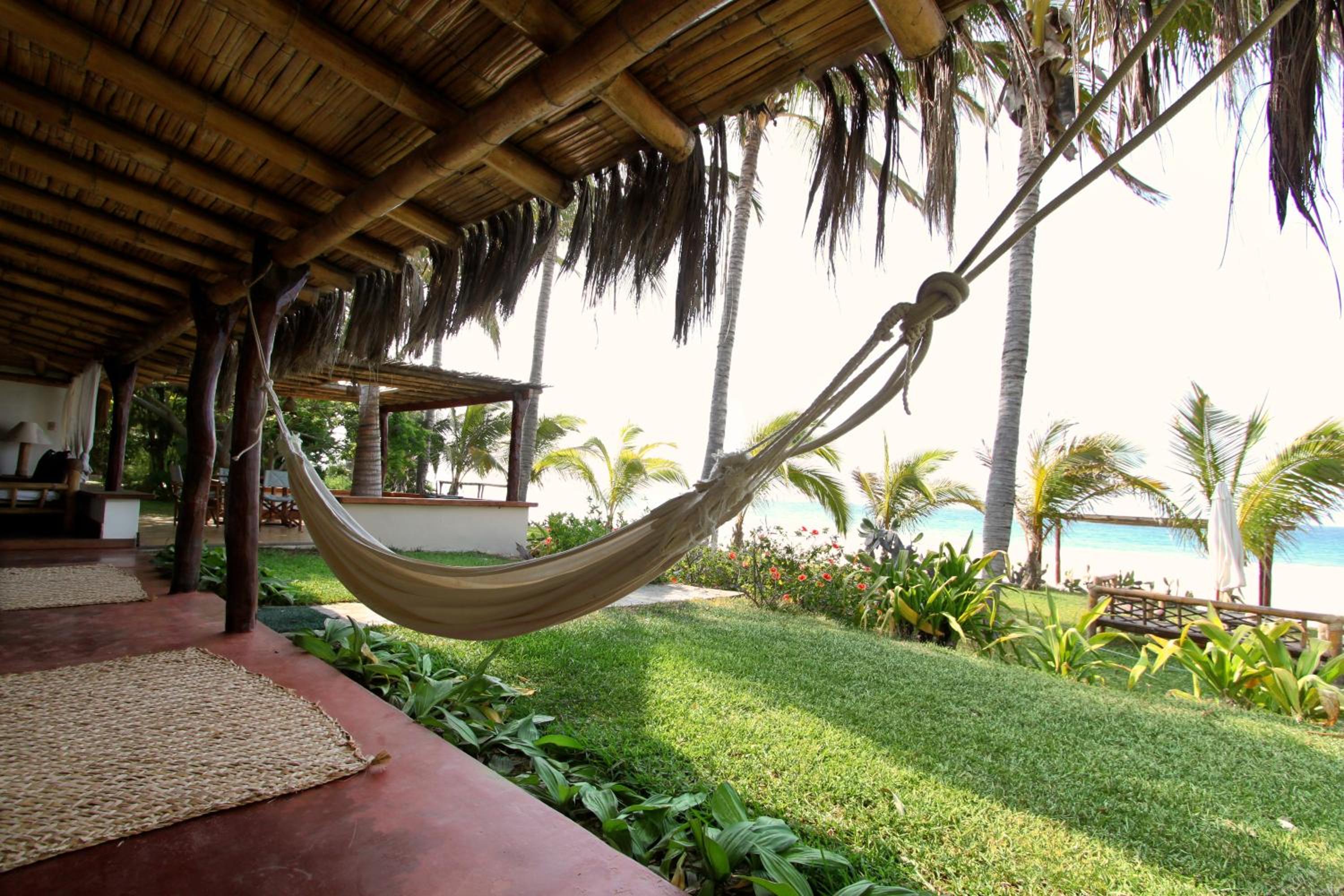 Casitas Pacificas