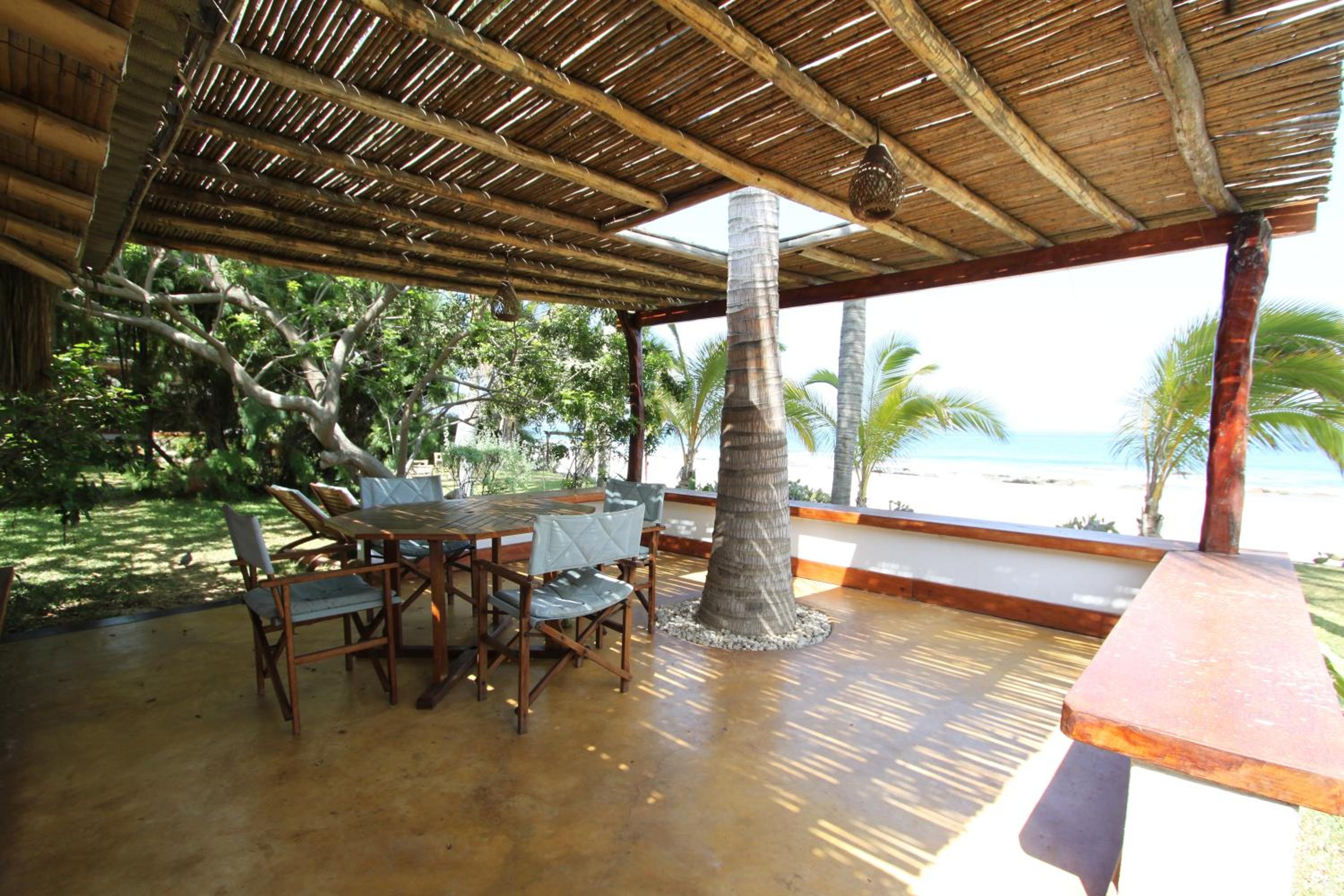 Casitas Pacificas