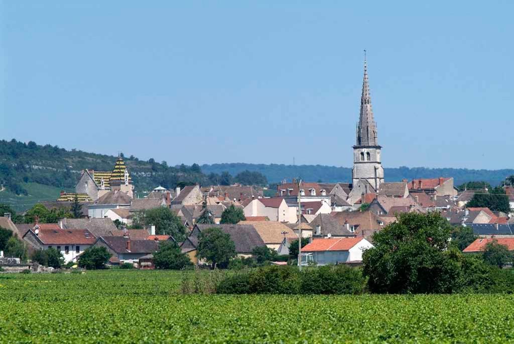 Gite le murger