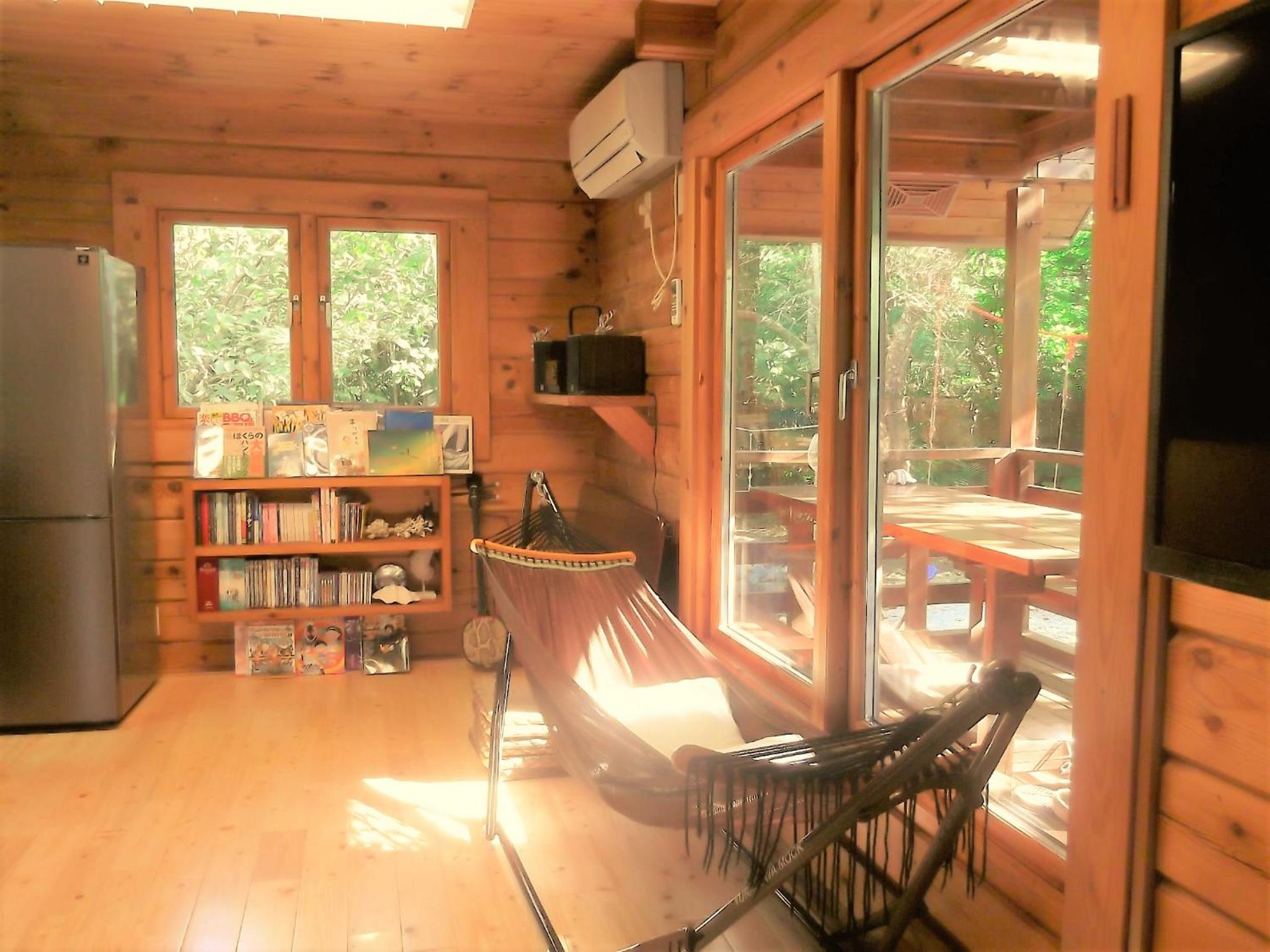 YOISAMA Sunrise Beach House