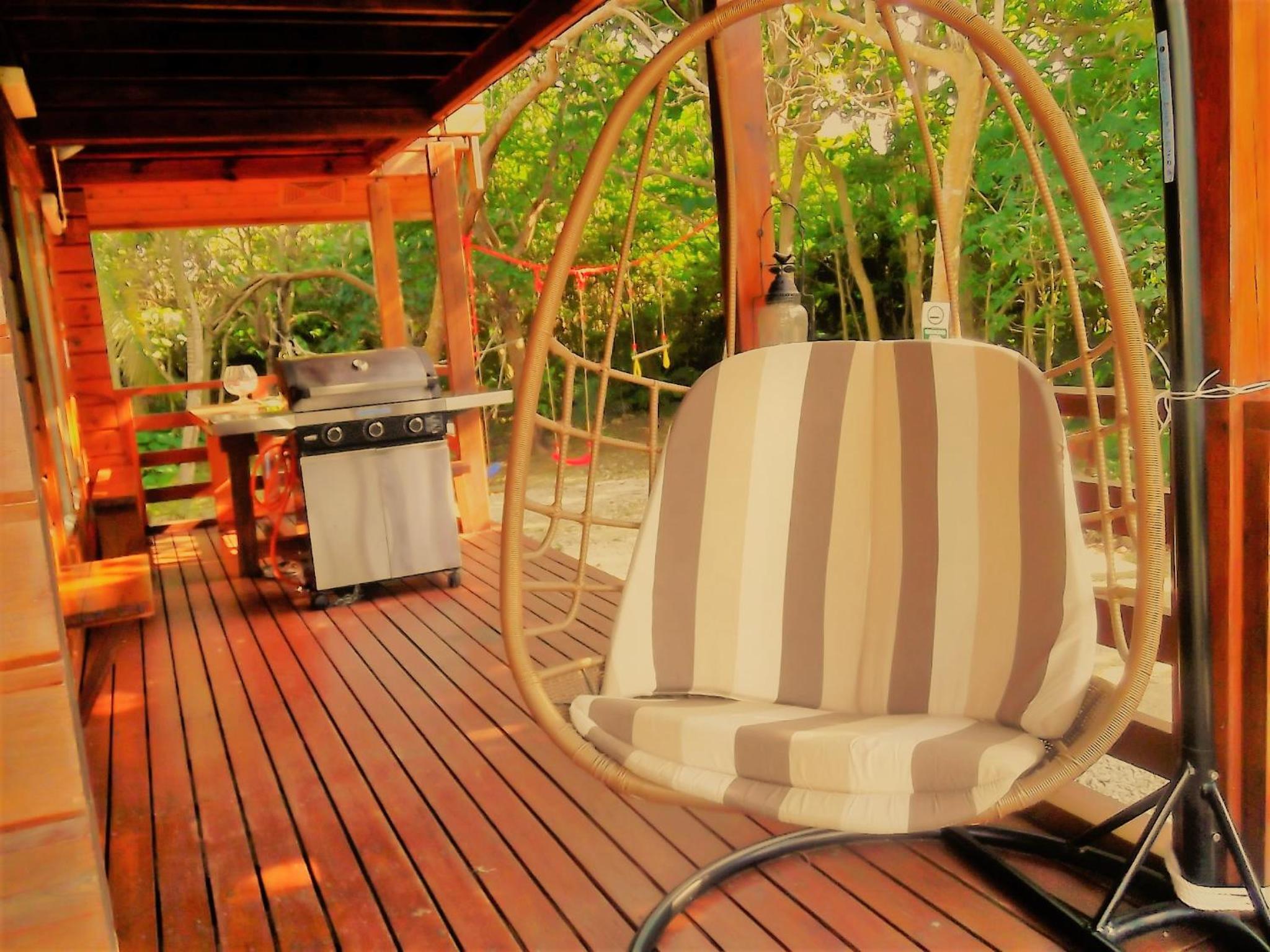 YOISAMA Sunrise Beach House
