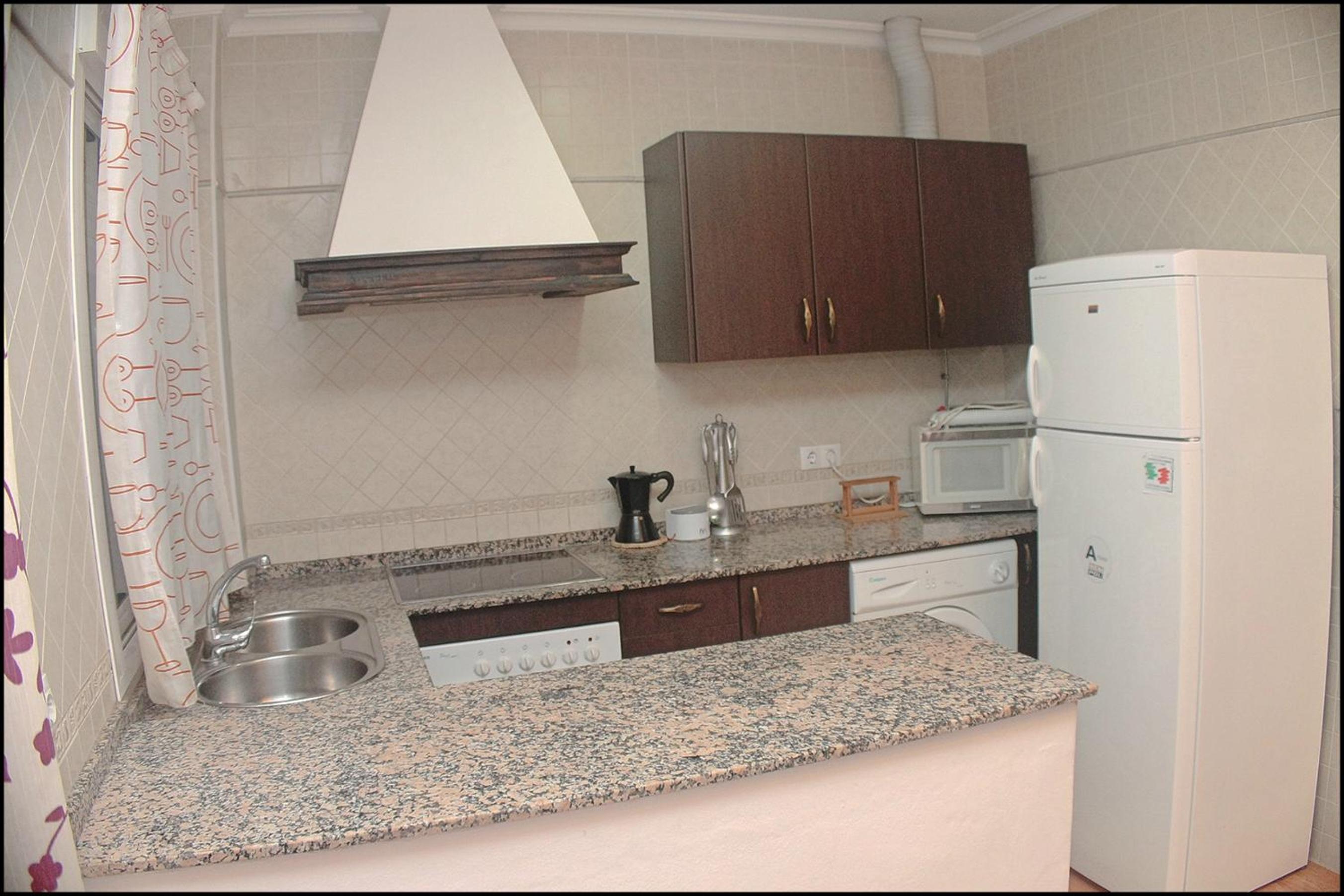 Apartamento Conil San Jose photo 3
