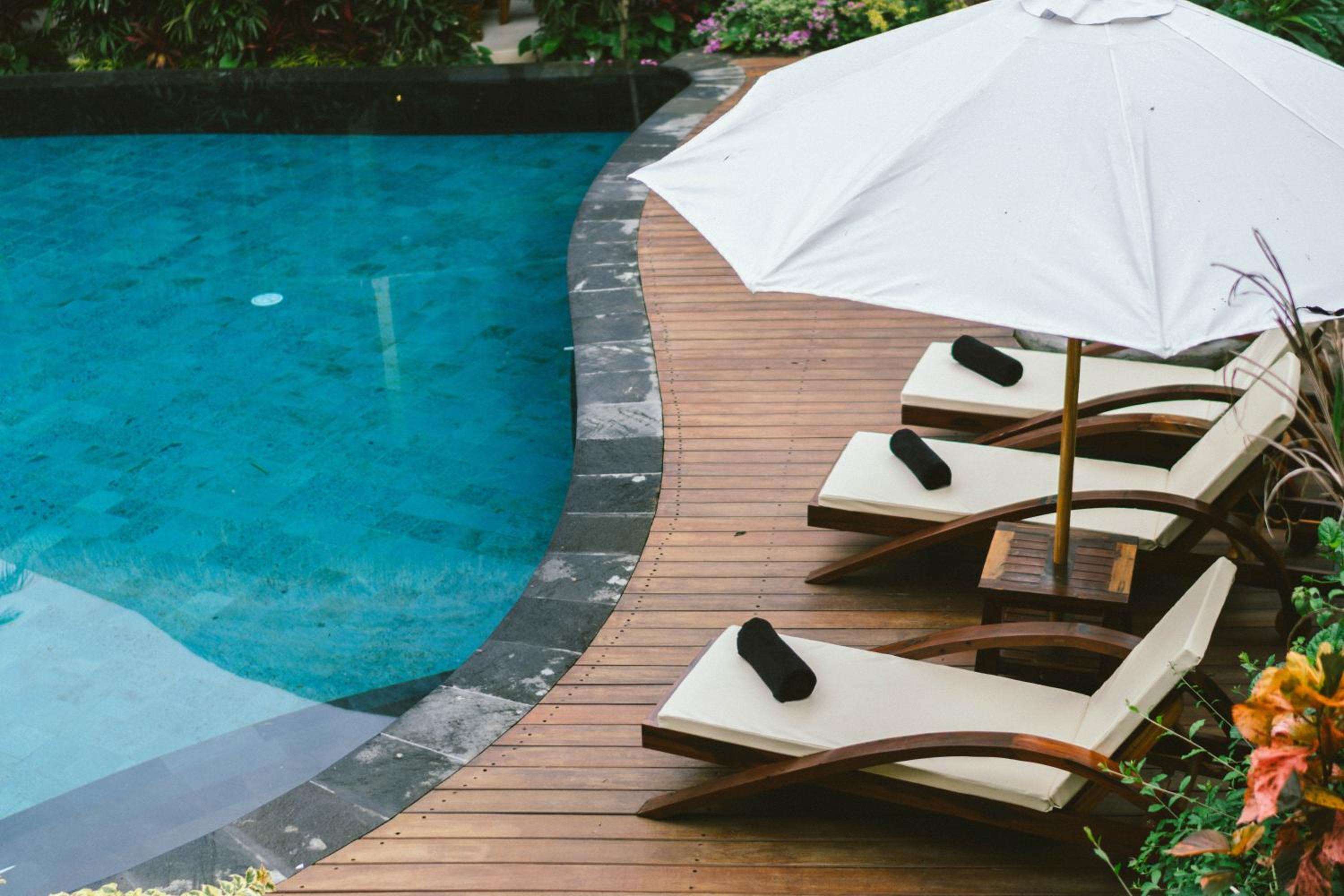 Honai Resort 51