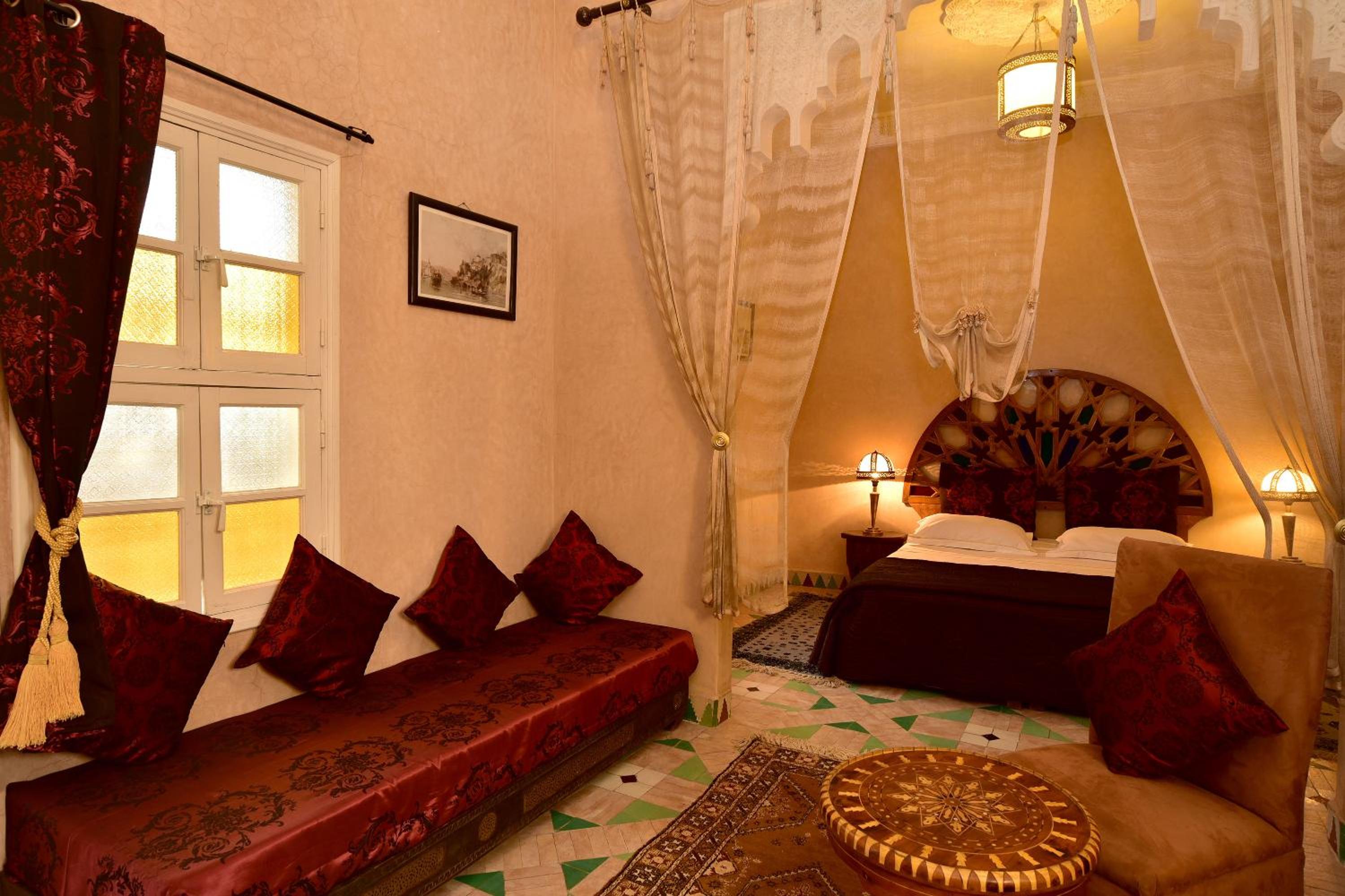 Riad Manissa