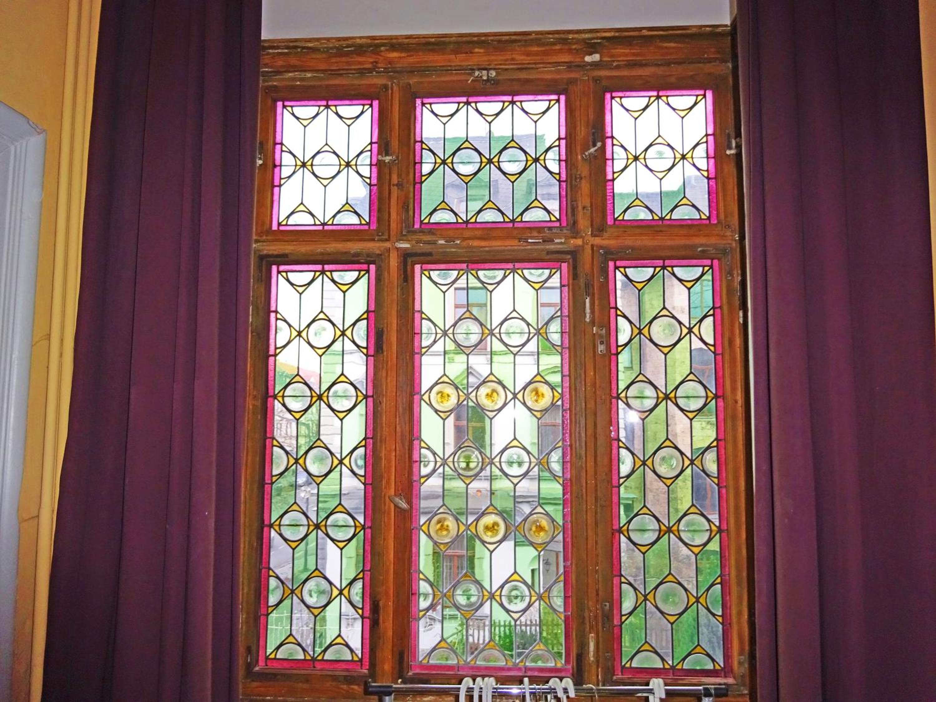 Hummel Hostel - Historische Stadtvilla mit Garten