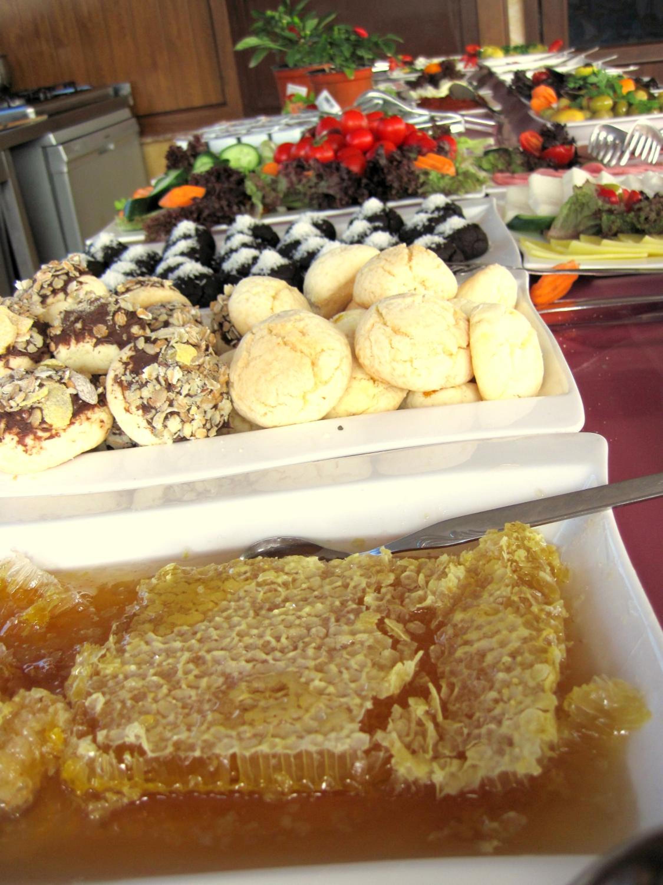 Venue Otel İstanbul Eski Şehir - Image 78