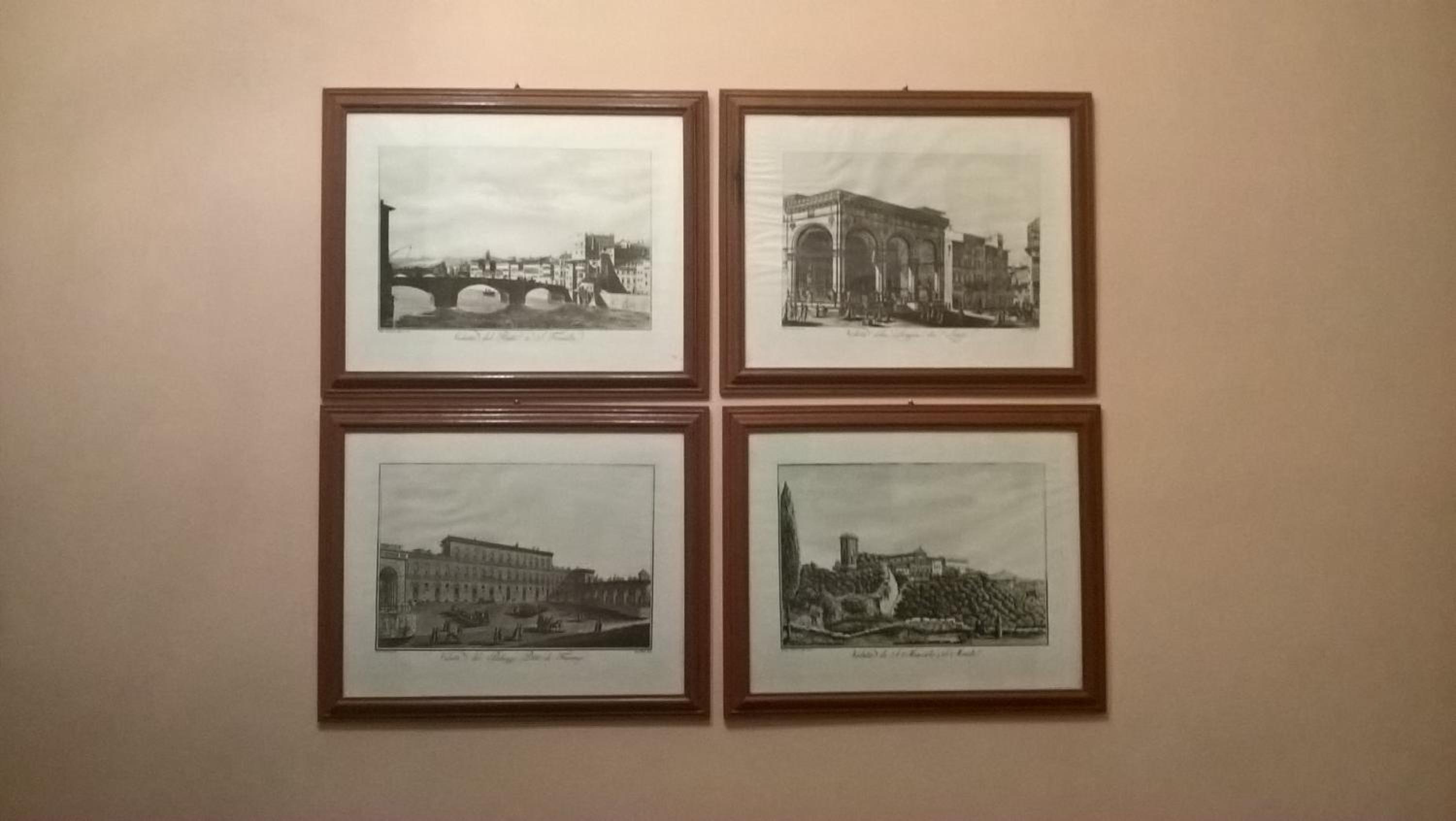 B&B A Florence View