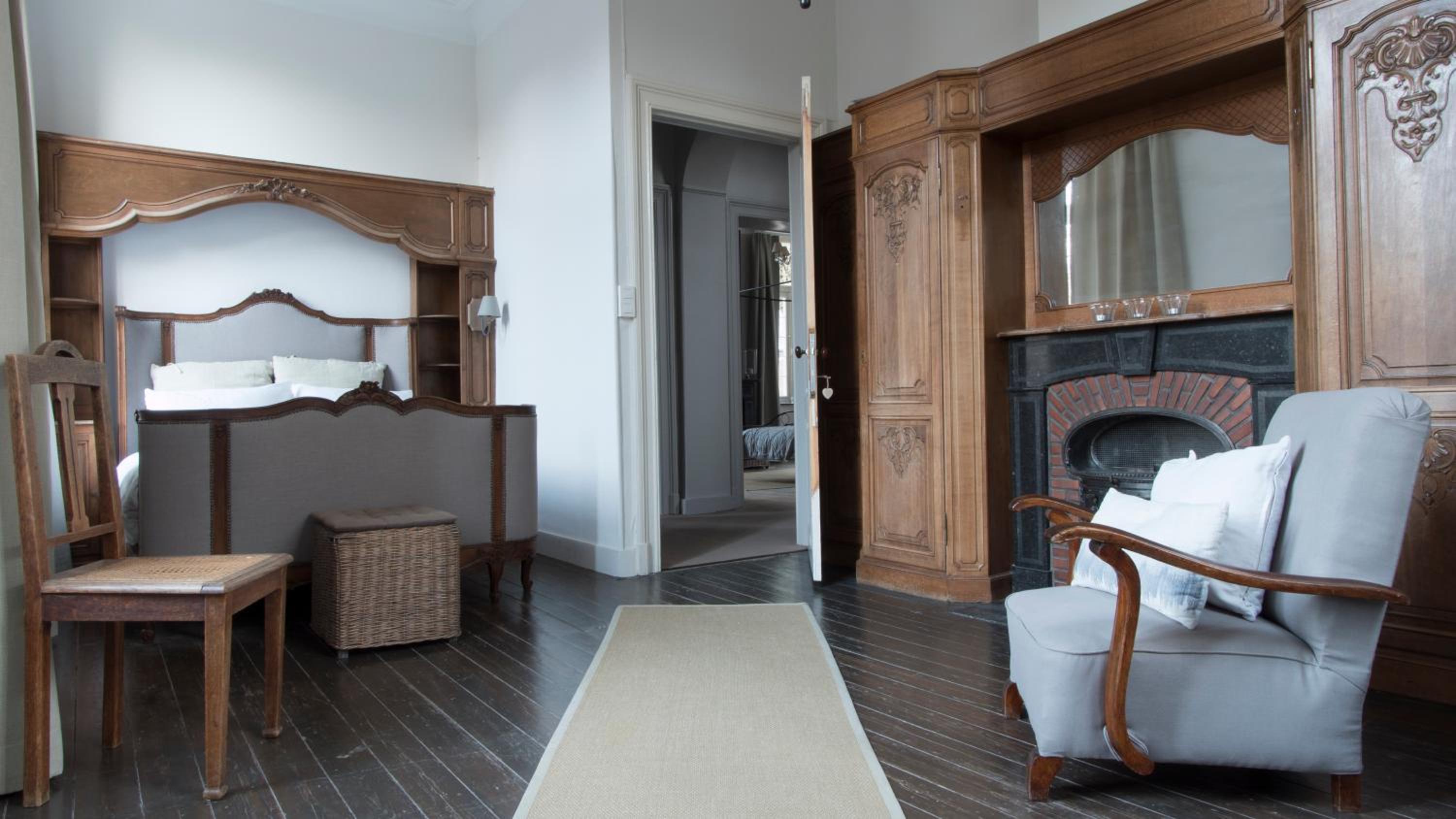Villa Grand Maur