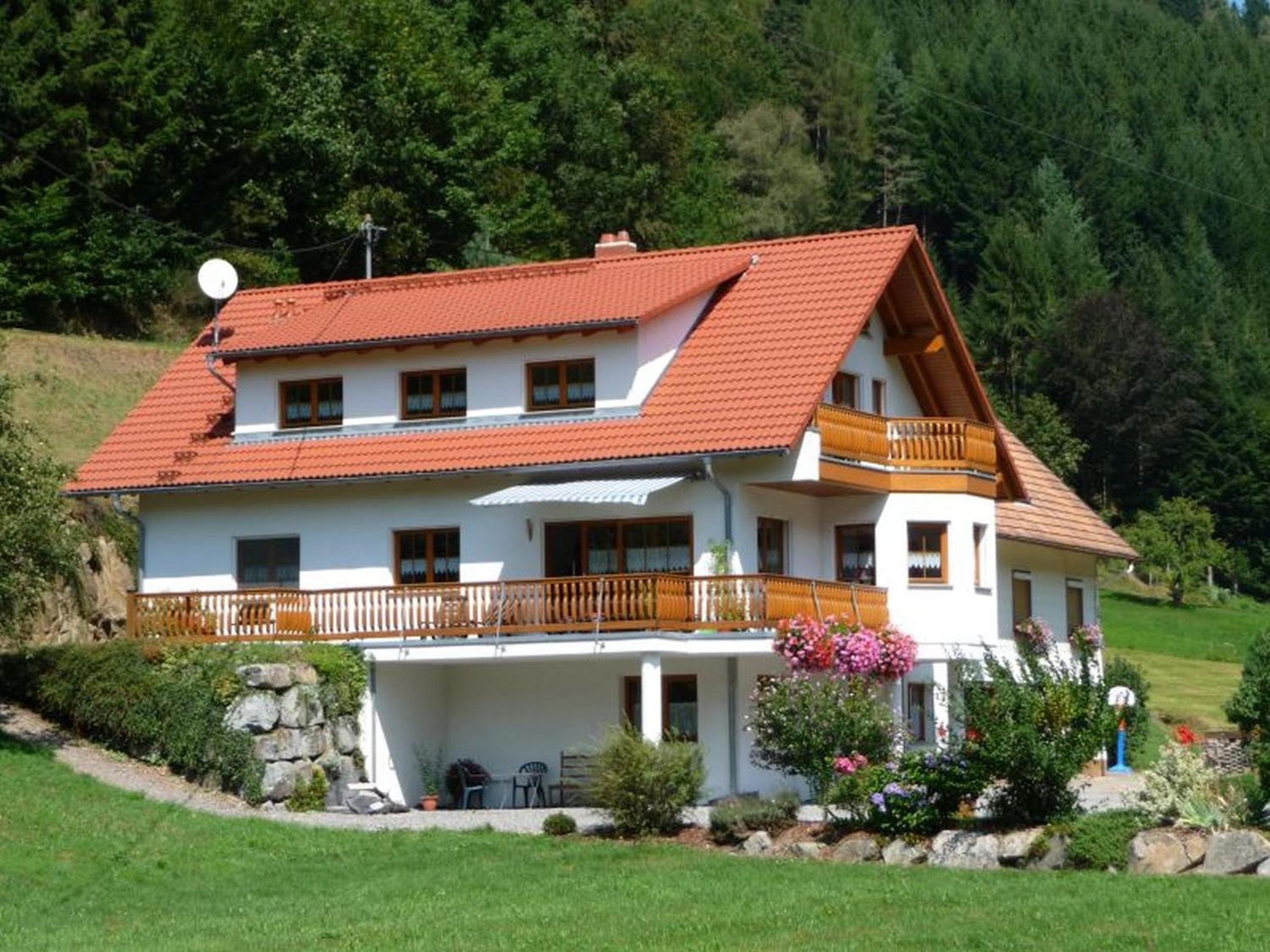 Haus Sum view 4