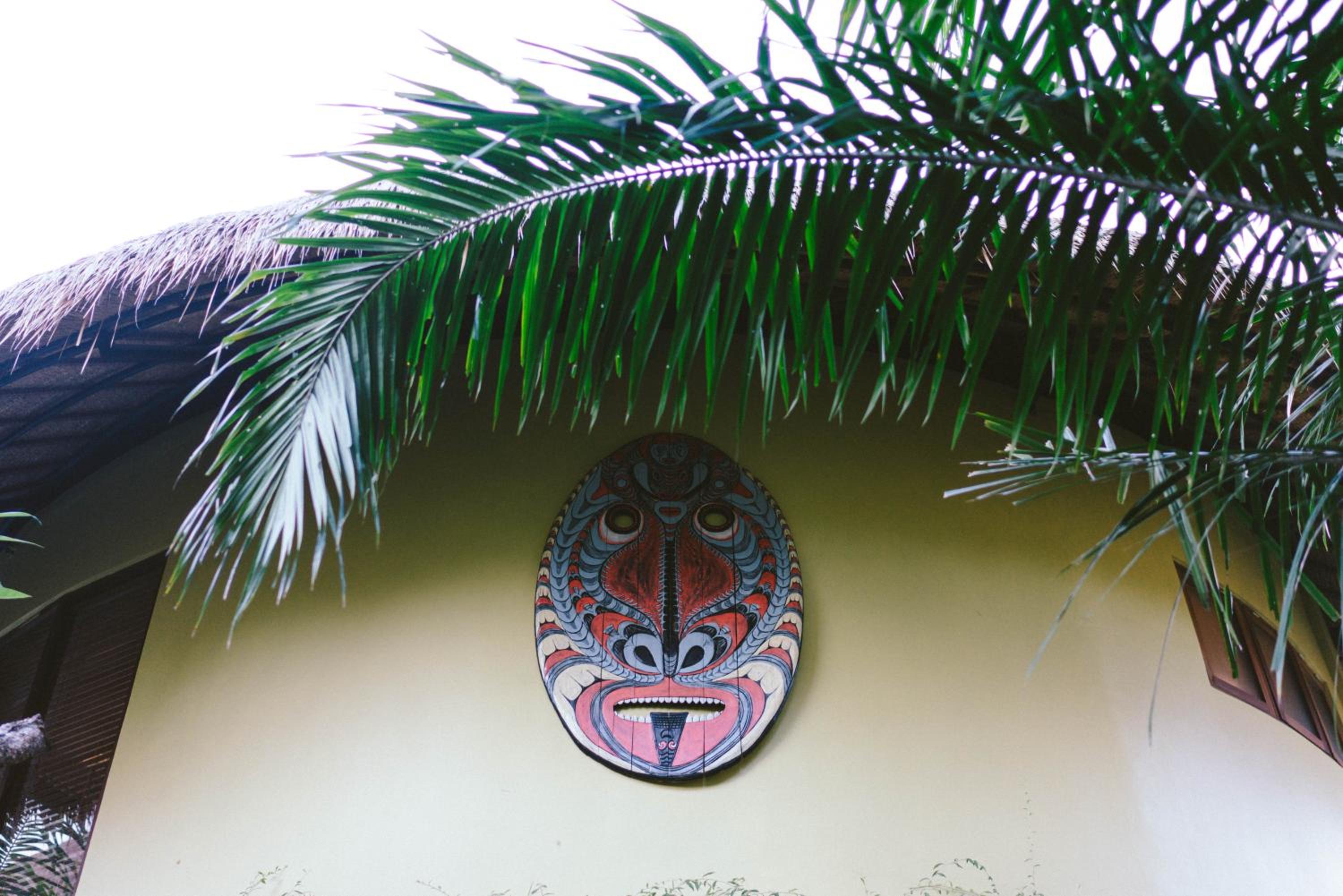 Honai Resort 50