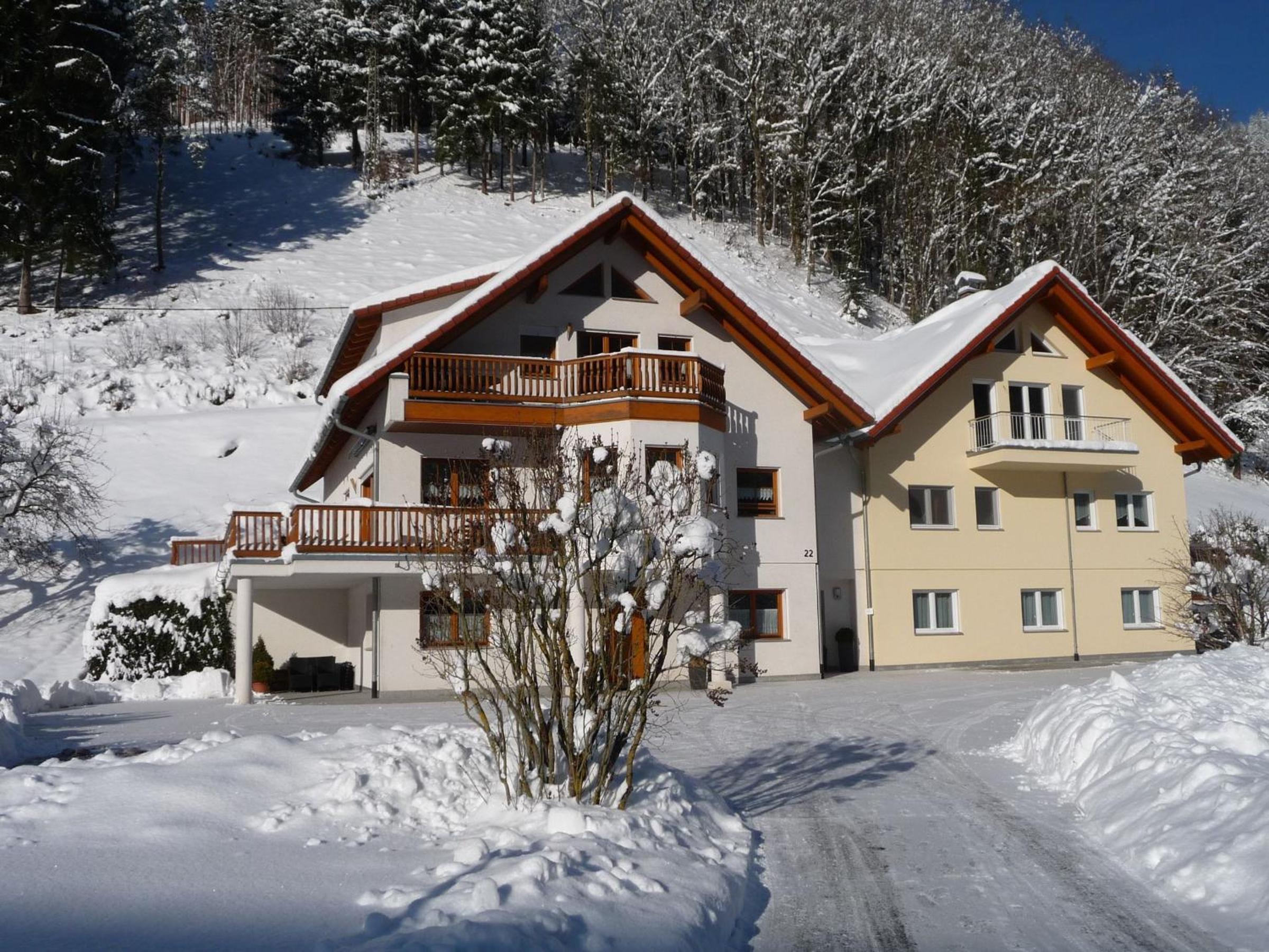 Haus Sum view 5