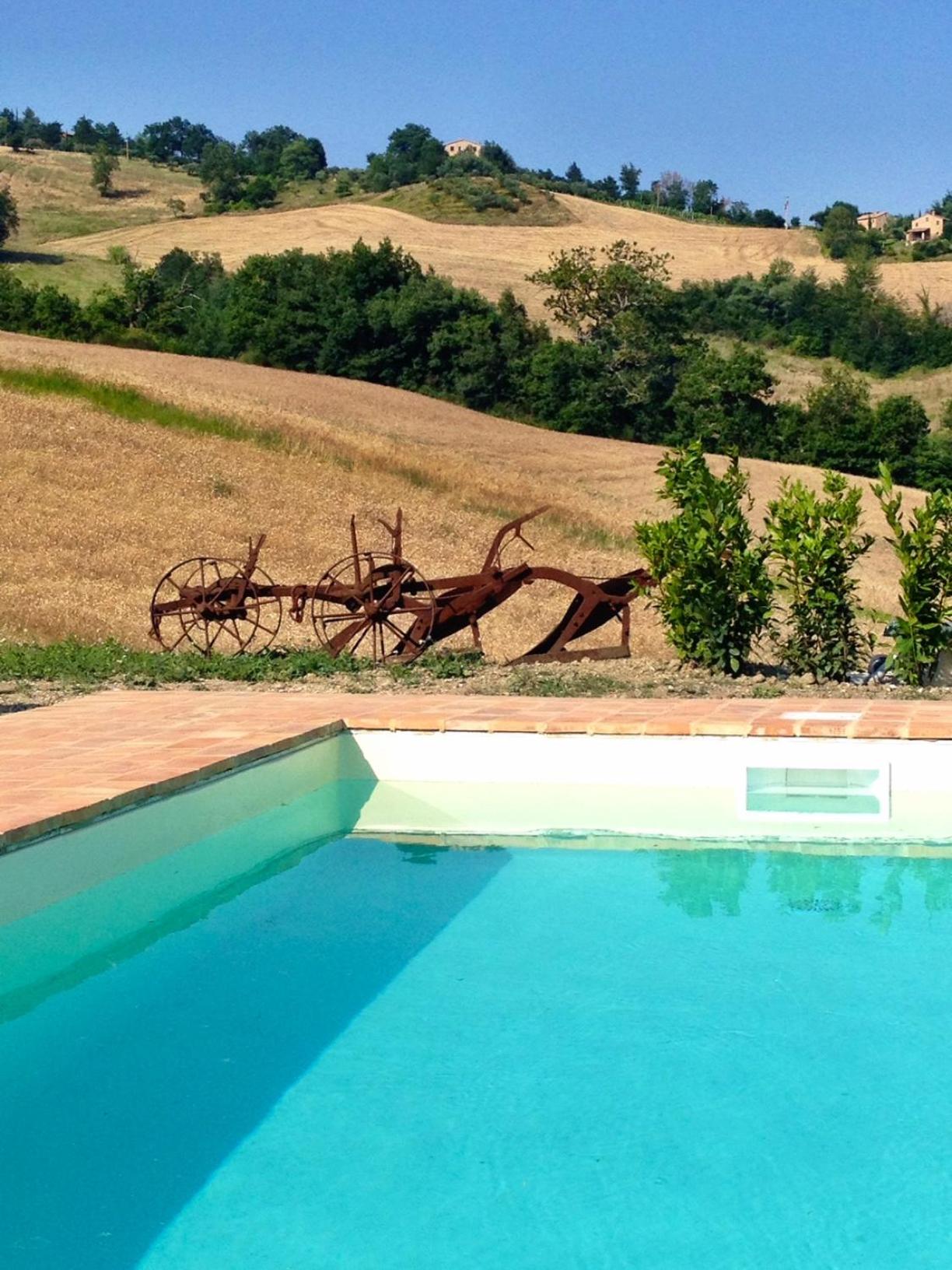 Casale delle Rondini