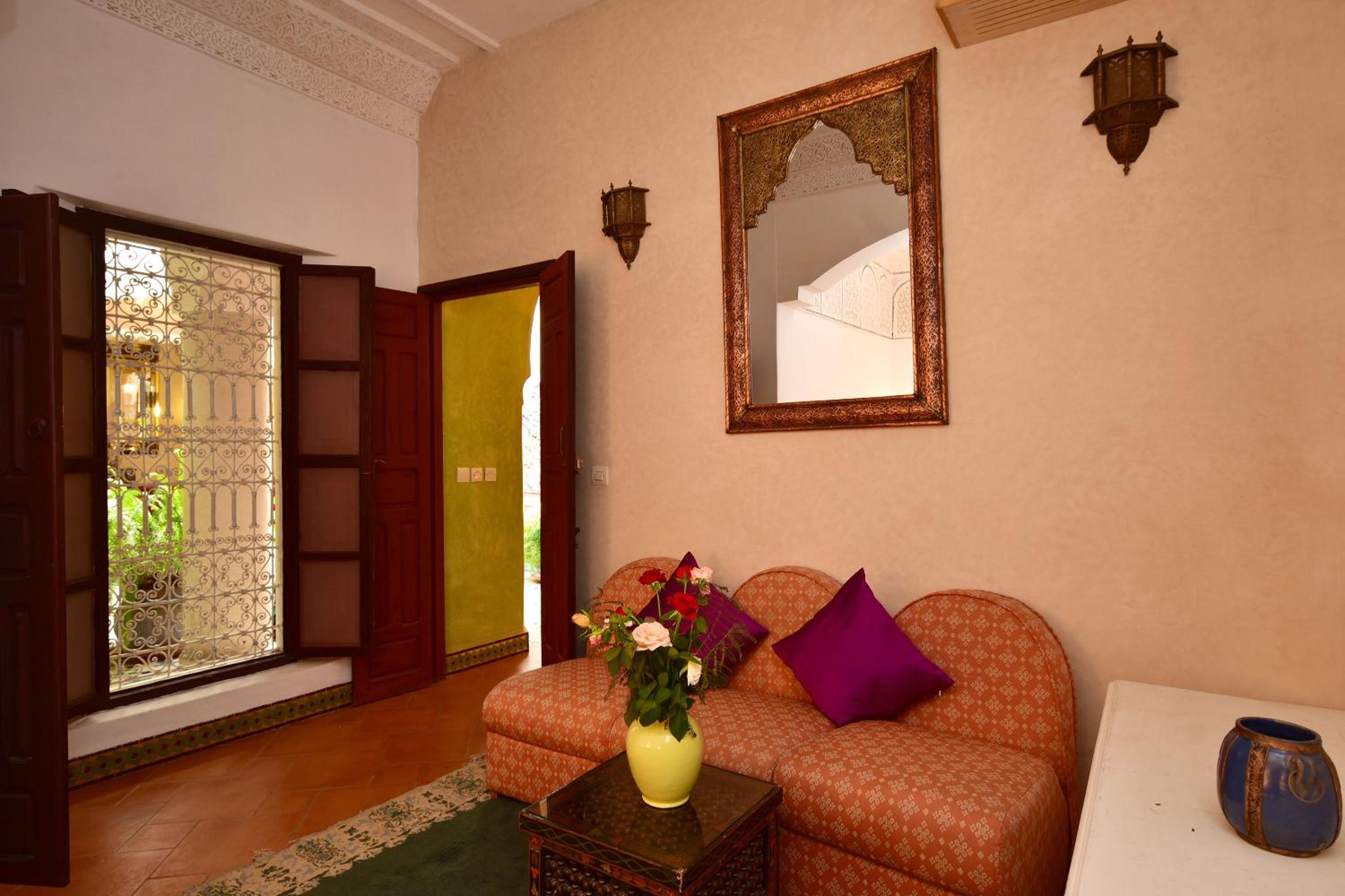 Riad Manissa