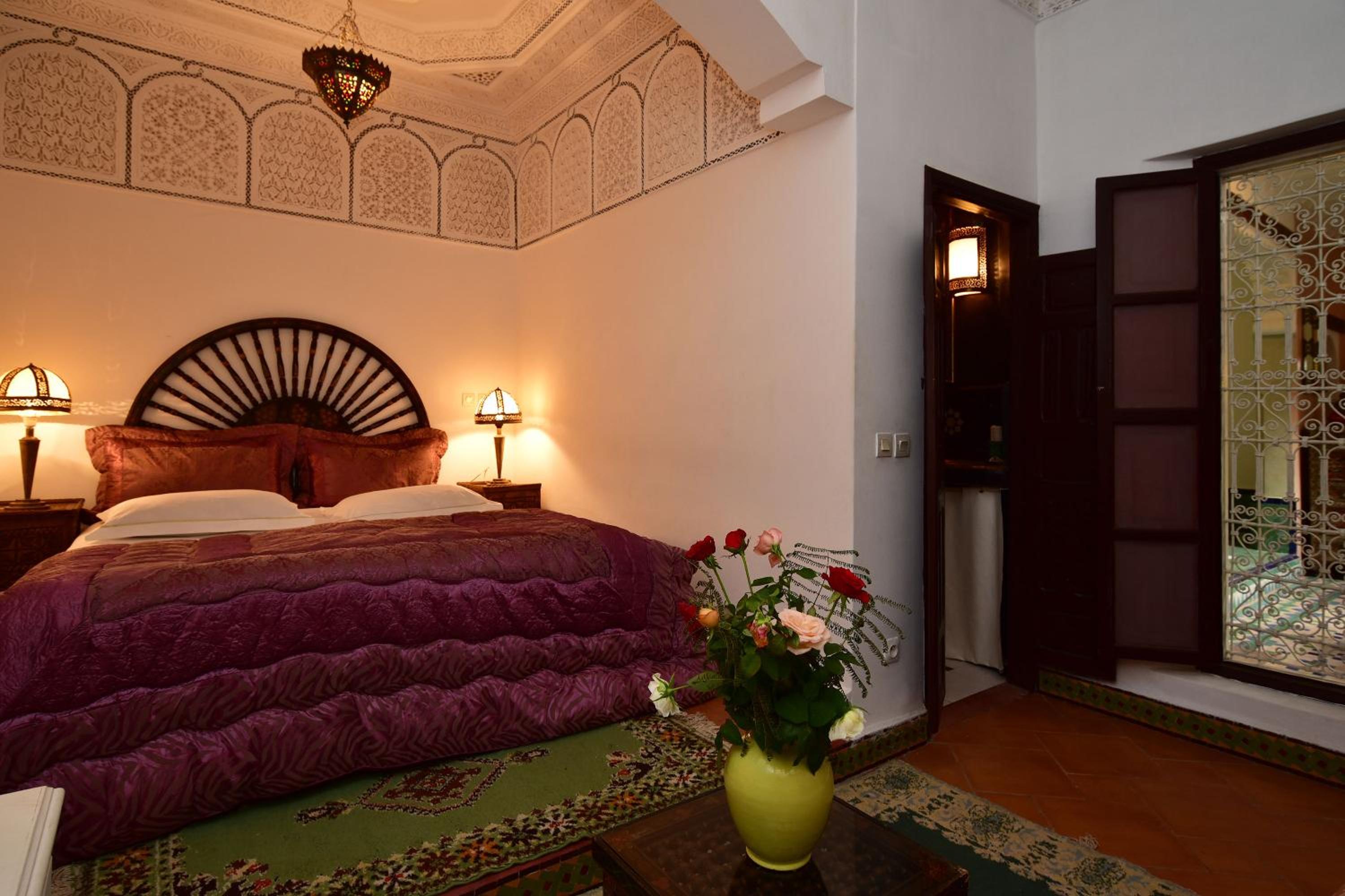 Riad Manissa