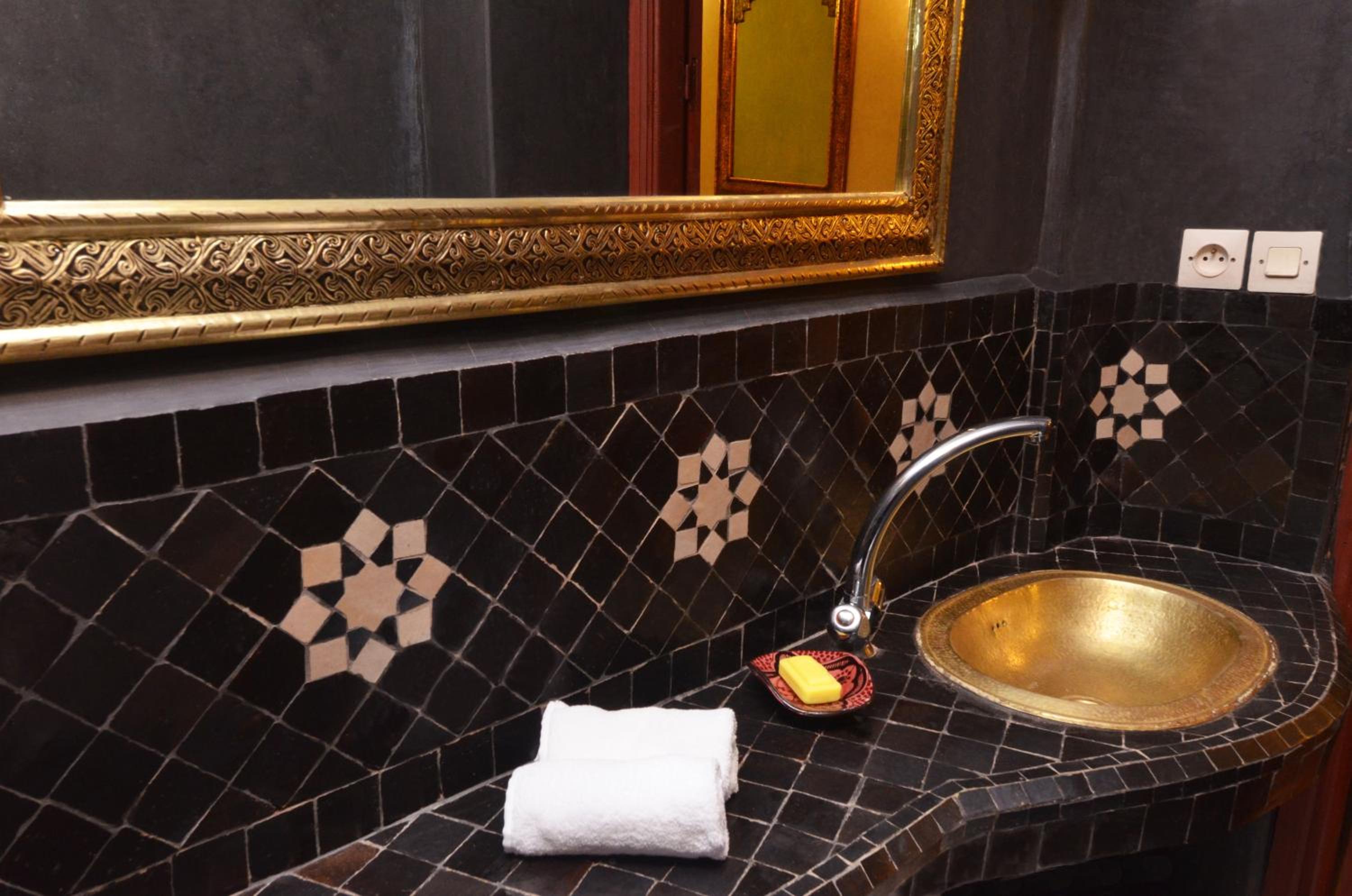 Riad Manissa