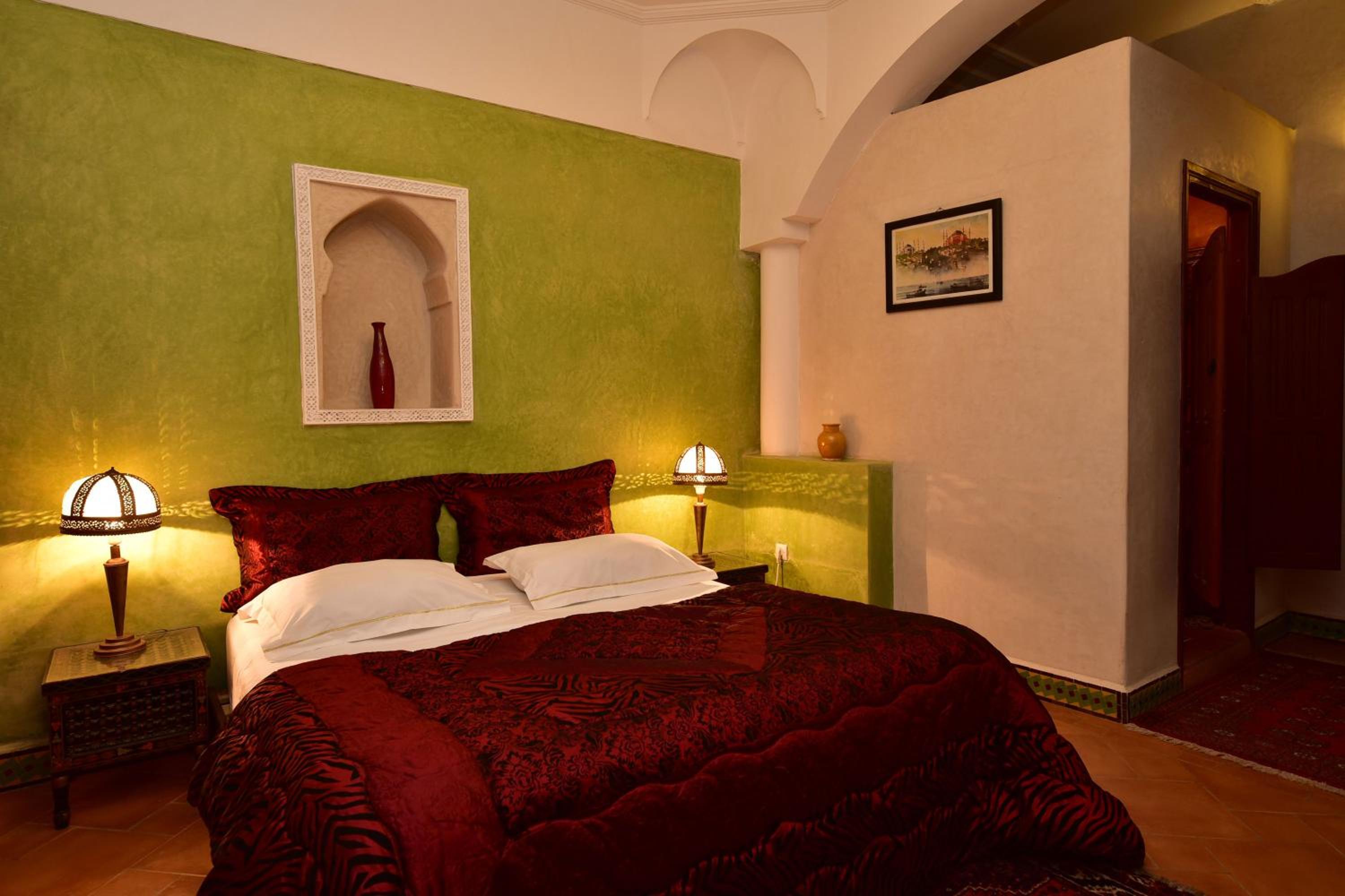 Riad Manissa