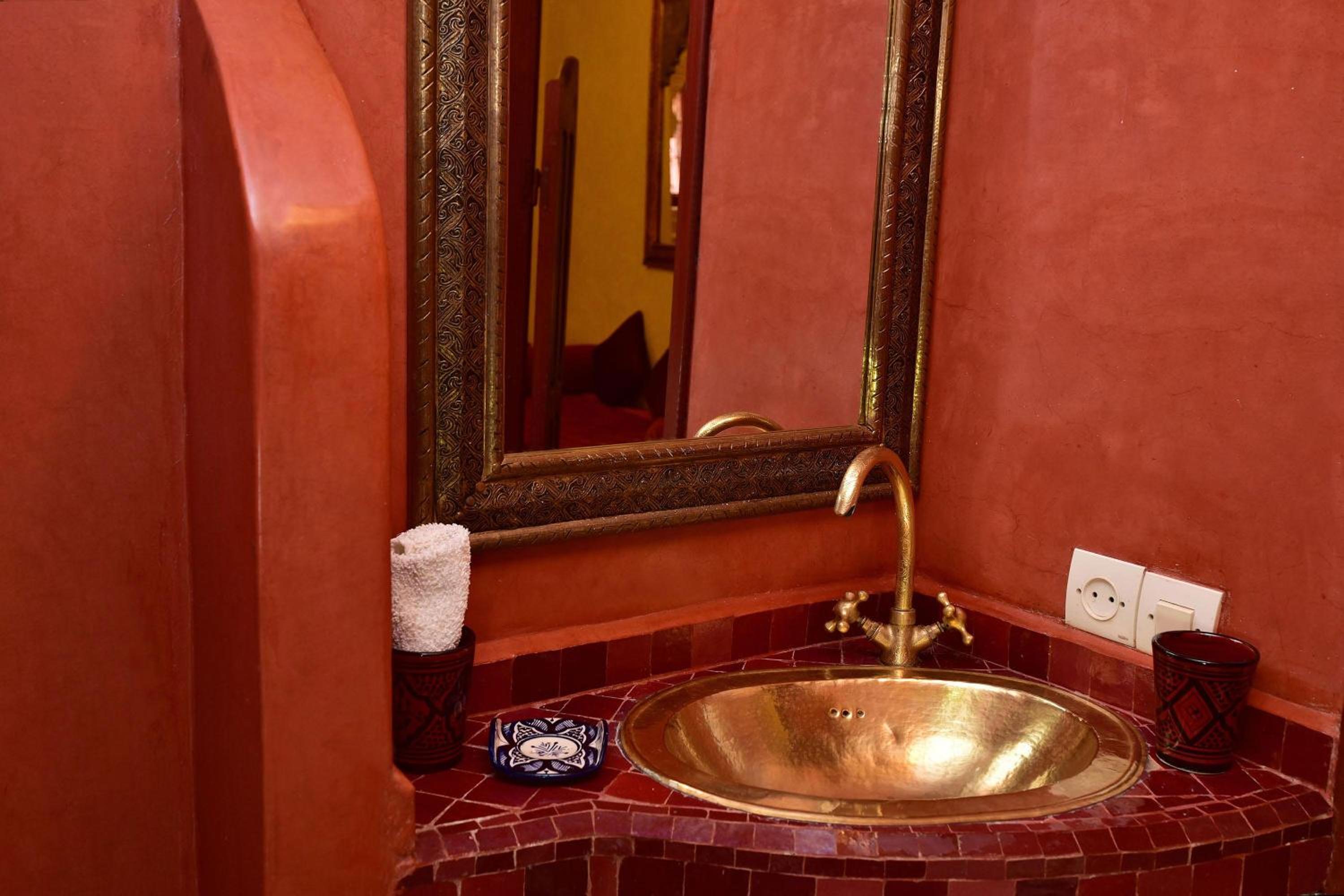 Riad Manissa