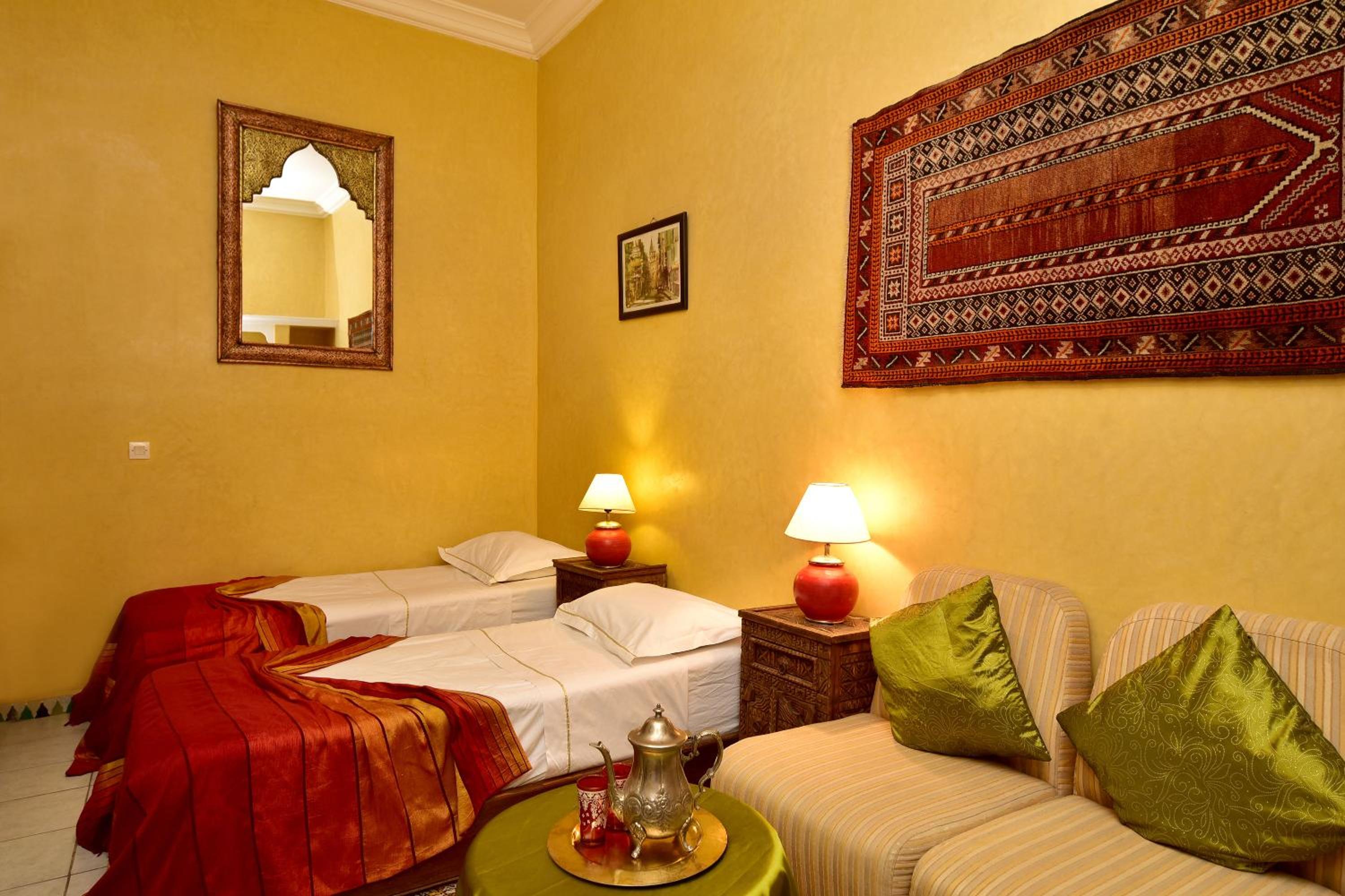Riad Manissa