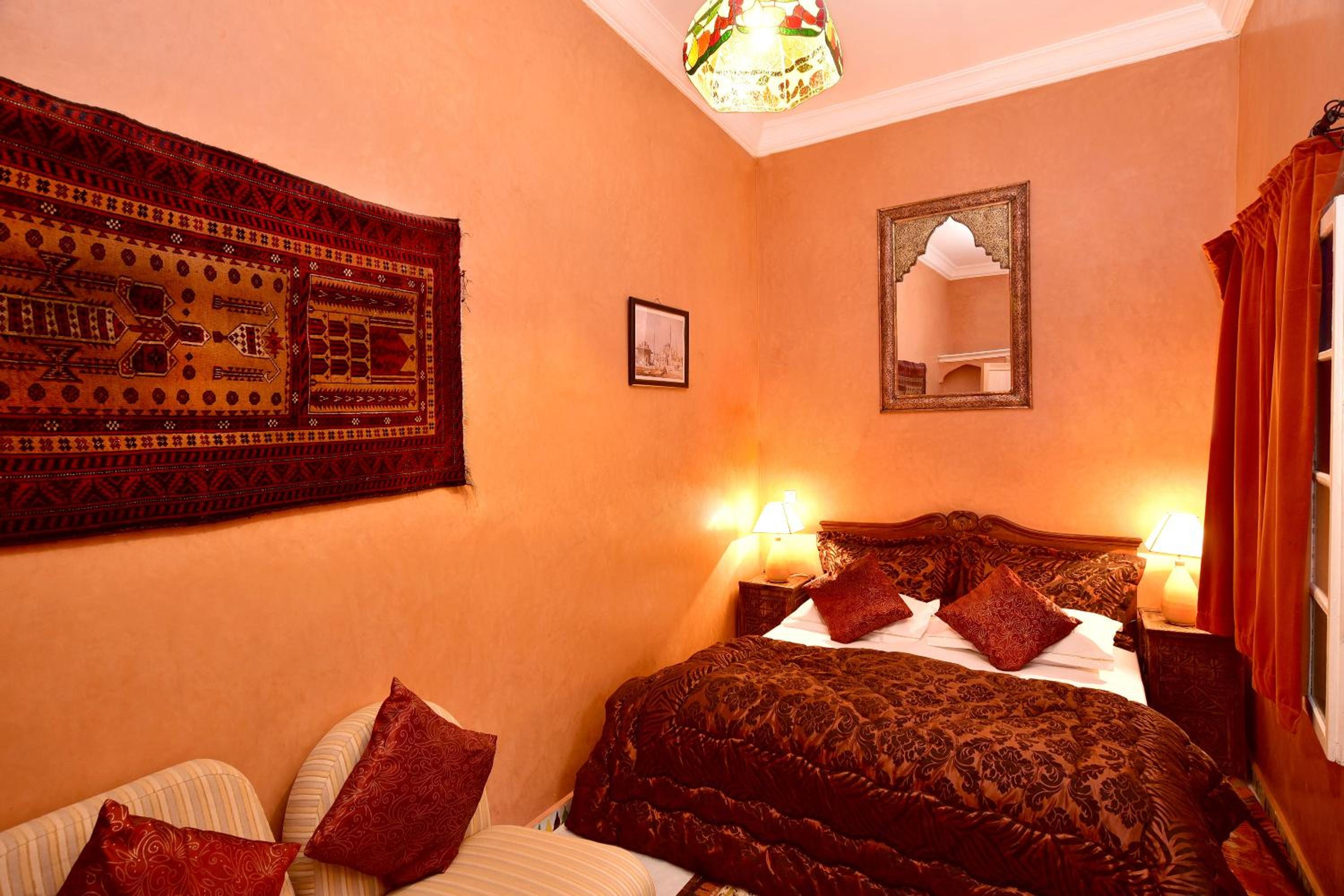 Riad Manissa