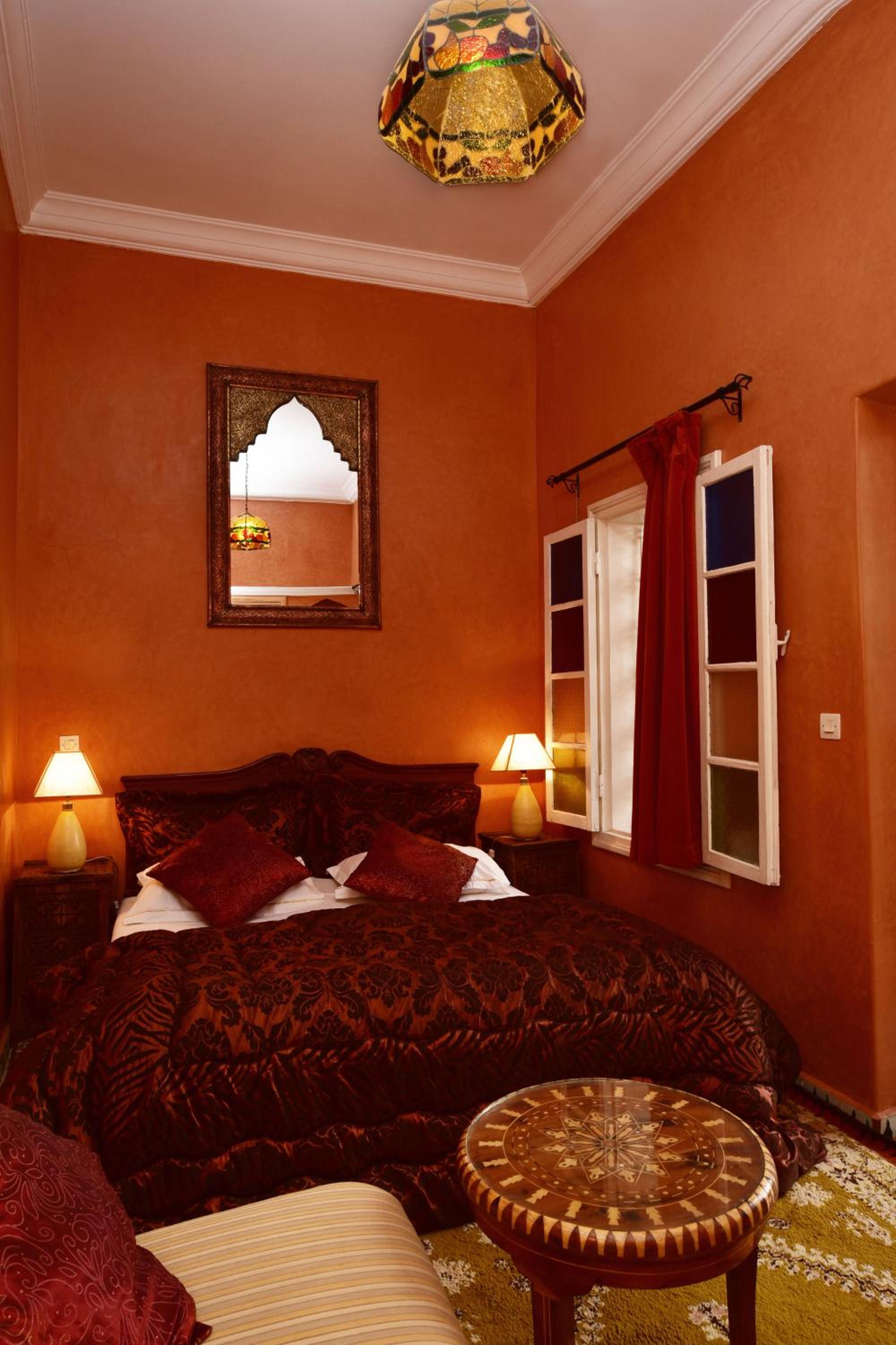 Riad Manissa