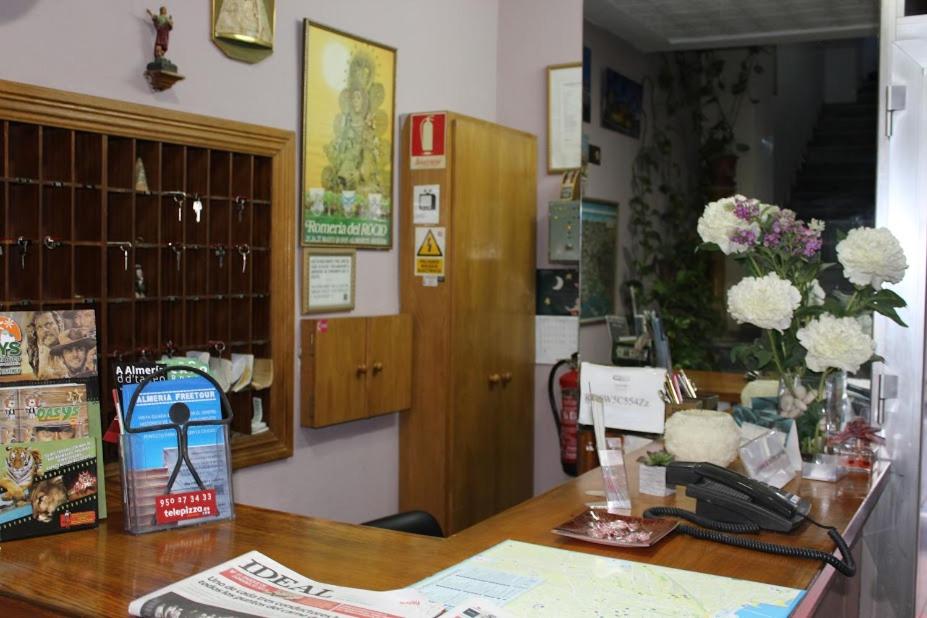 Pension Americano view 5