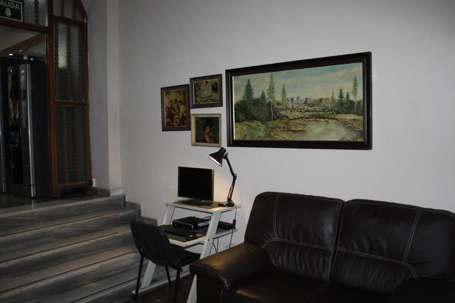 Pension Americano view 3