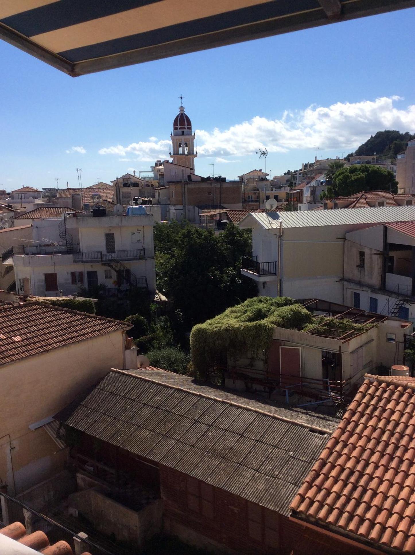 Studio Gio in Zakynthos City