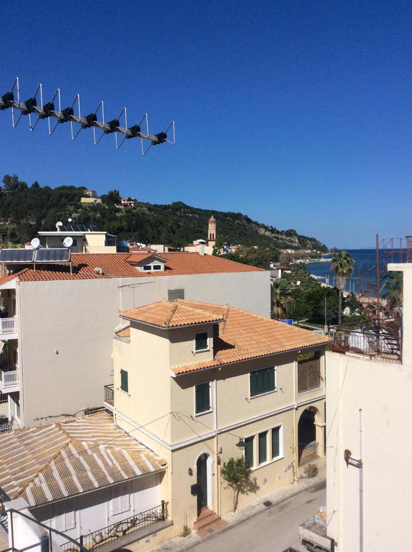 Studio Gio in Zakynthos City